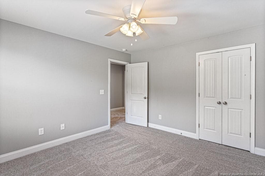 Bedroom#4 - 194 Doubletree Lane, Autryville, NC 28318, Autryville
