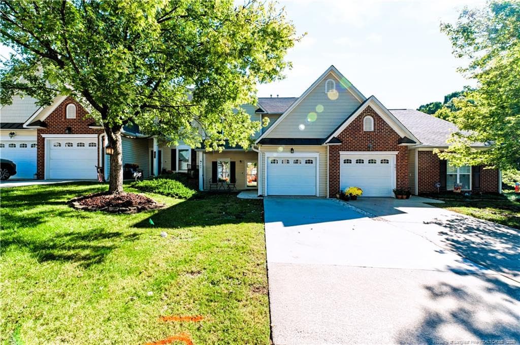 405 Morning Star Drive, Sanford, NC 27330