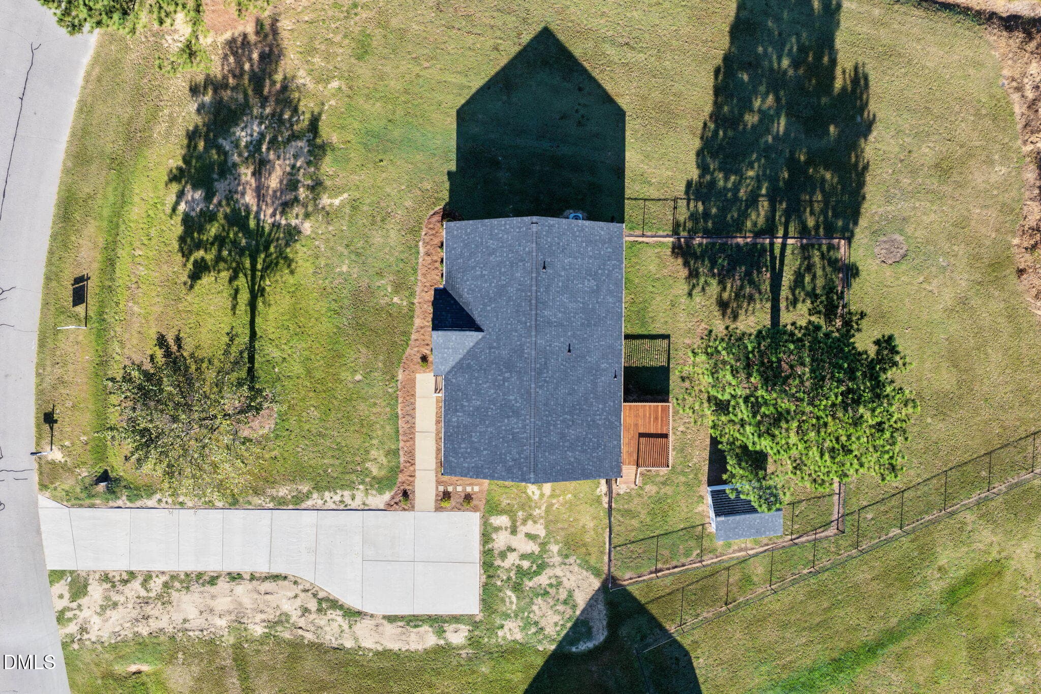 41-web-or-mls-9.16 drone finished -10 - 21 Beasley Estates Drive, Benson, NC 27504, Benson