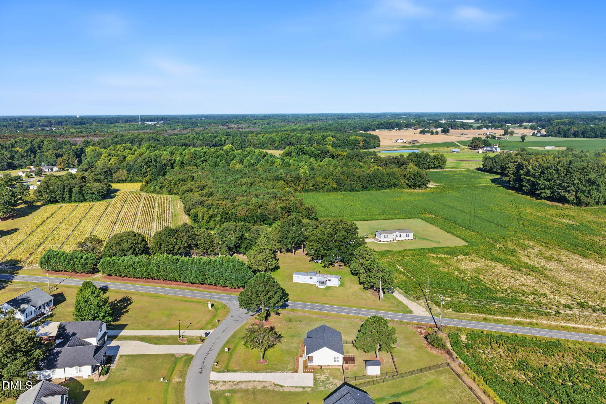 44-web-or-mls-9.16 drone finished -4 (3) - 21 Beasley Estates Drive, Benson, NC 27504, Benson