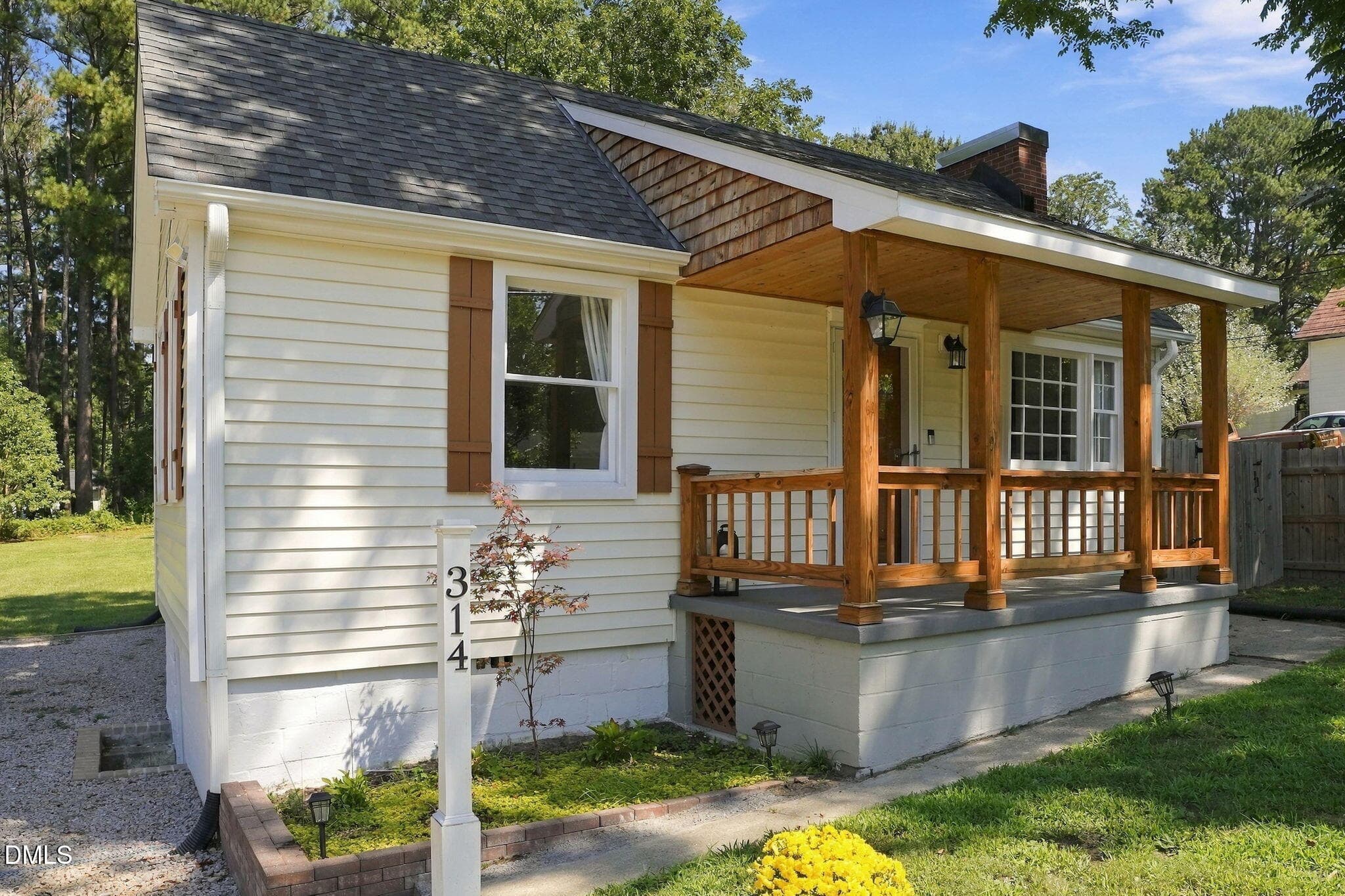 43-web-or-mls-DSC02854 - 314 N Pine Street, Spring Hope, NC 27882, Spring Hope