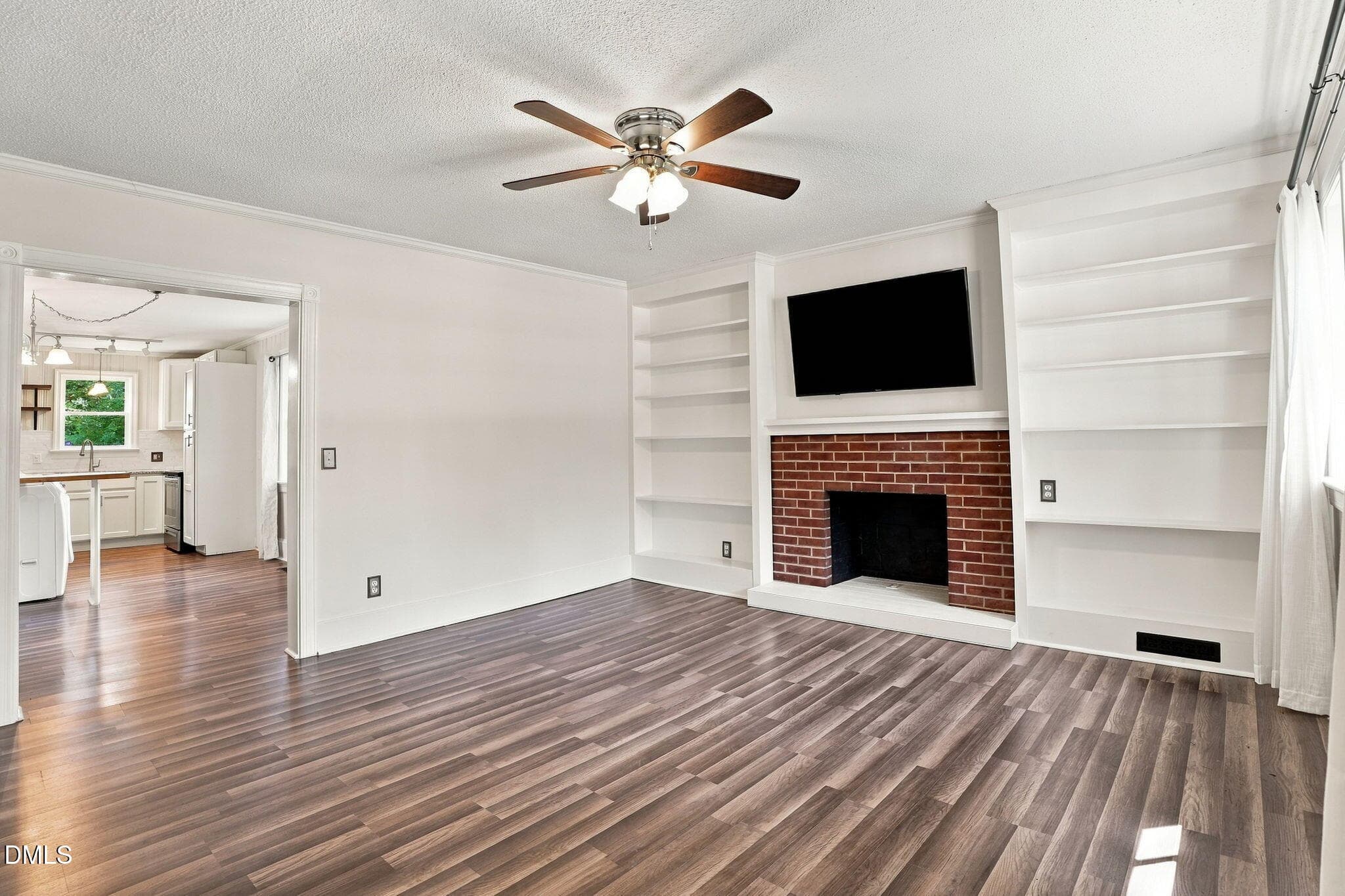 16-web-or-mls-DSC02773 - 314 N Pine Street, Spring Hope, NC 27882, Spring Hope