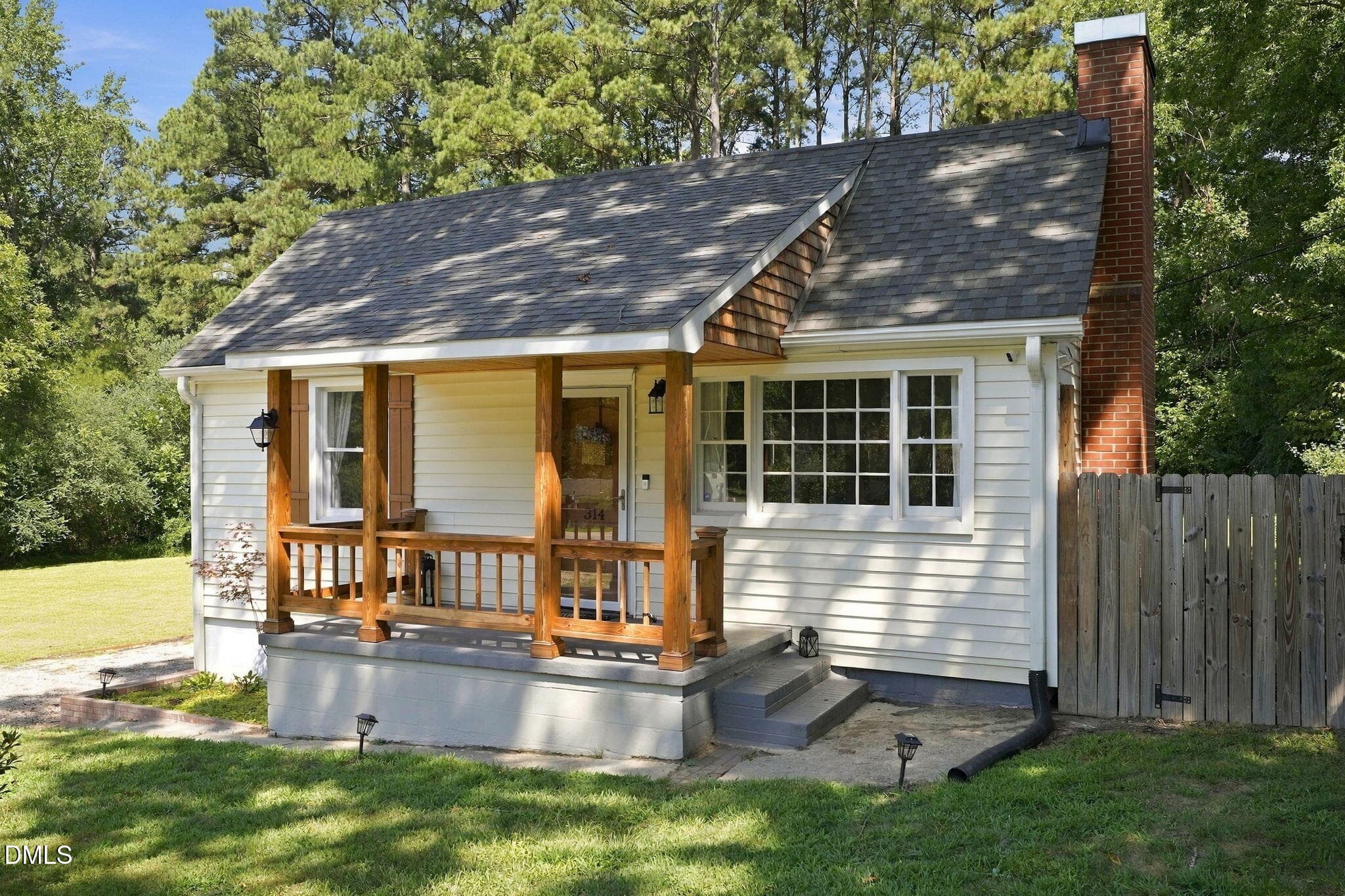 2-web-or-mls-DSC02852 - 314 N Pine Street, Spring Hope, NC 27882, Spring Hope