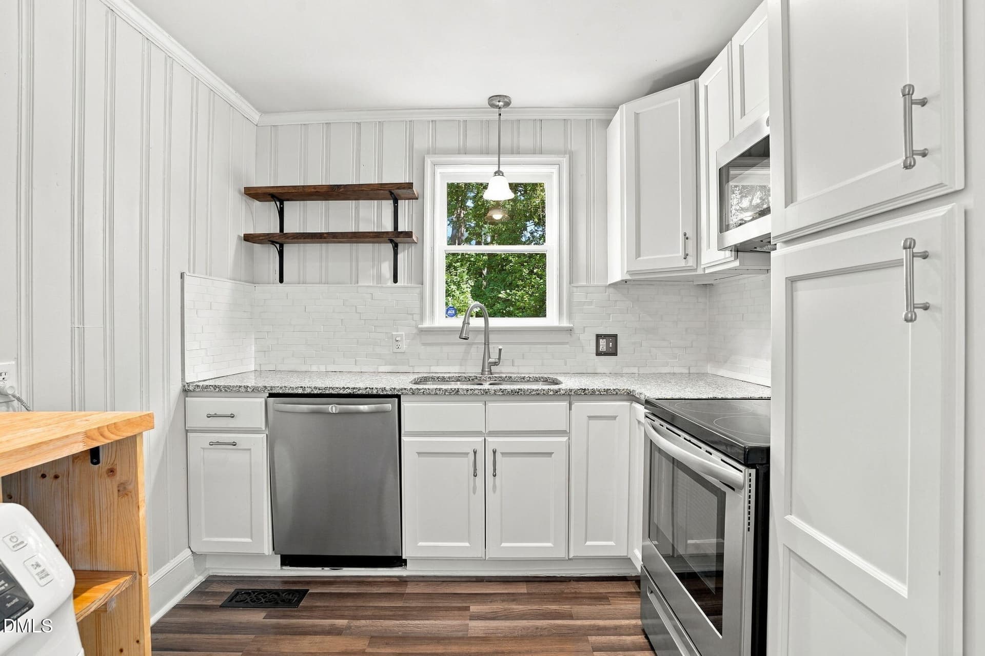 24-web-or-mls-DSC02800-Edited - 314 N Pine Street, Spring Hope, NC 27882