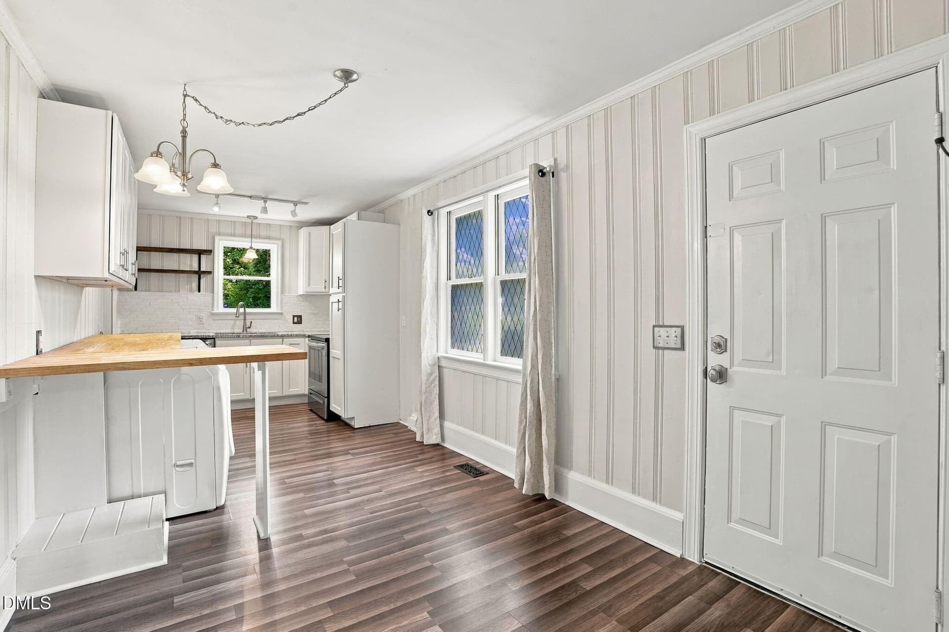 21-web-or-mls-DSC02788-Edited - 314 N Pine Street, Spring Hope, NC 27882