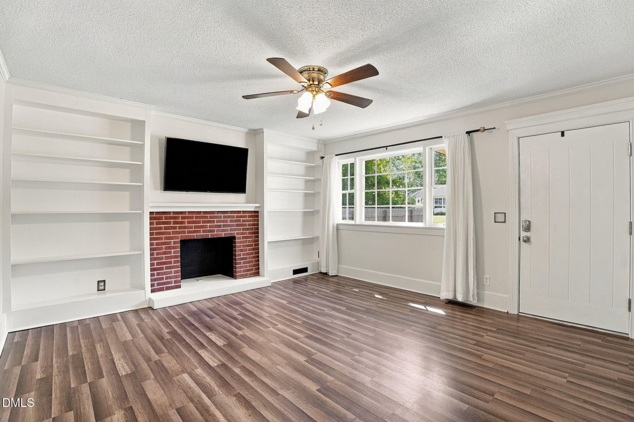 19-web-or-mls-DSC02782-Edited - 314 N Pine Street, Spring Hope, NC 27882, Spring Hope