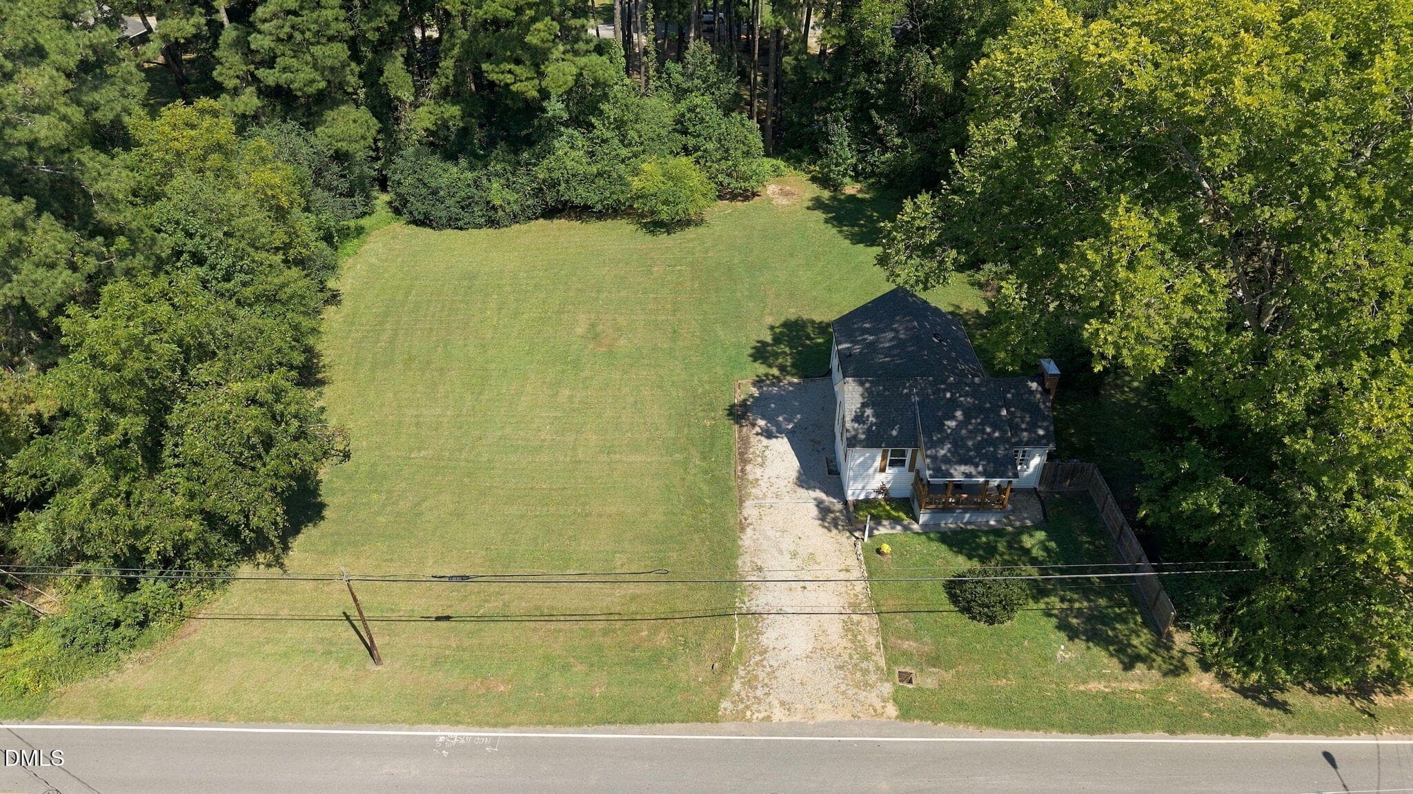 12-web-or-mls-DJI_20260917133419_0772_D - 314 N Pine Street, Spring Hope, NC 27882, Spring Hope