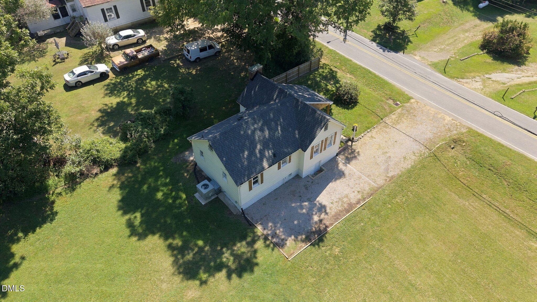 11-web-or-mls-DJI_20260917133403_0771_D - 314 N Pine Street, Spring Hope, NC 27882, Spring Hope