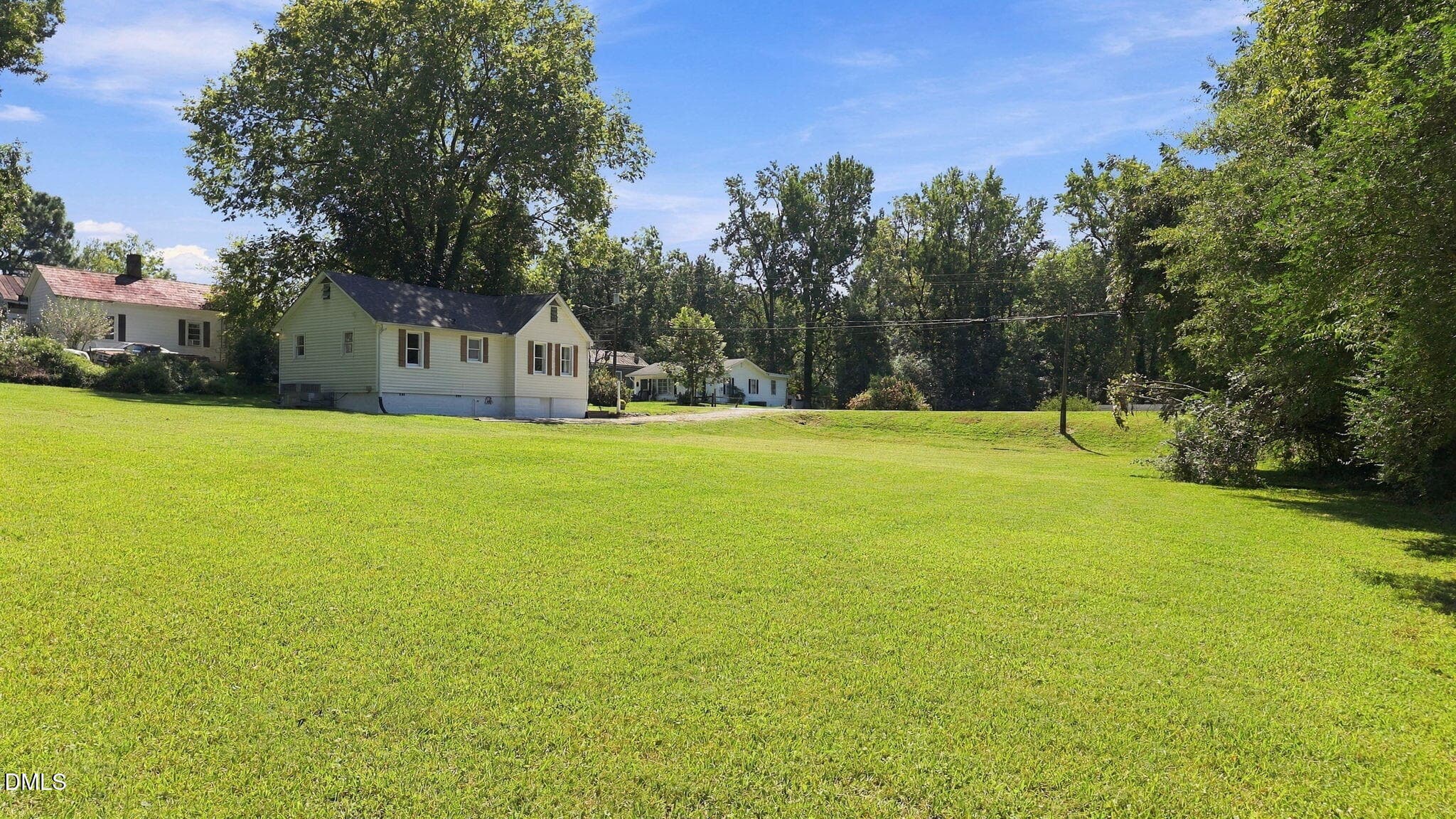 9-web-or-mls-DJI_20260917133326_0769_D - 314 N Pine Street, Spring Hope, NC 27882, Spring Hope