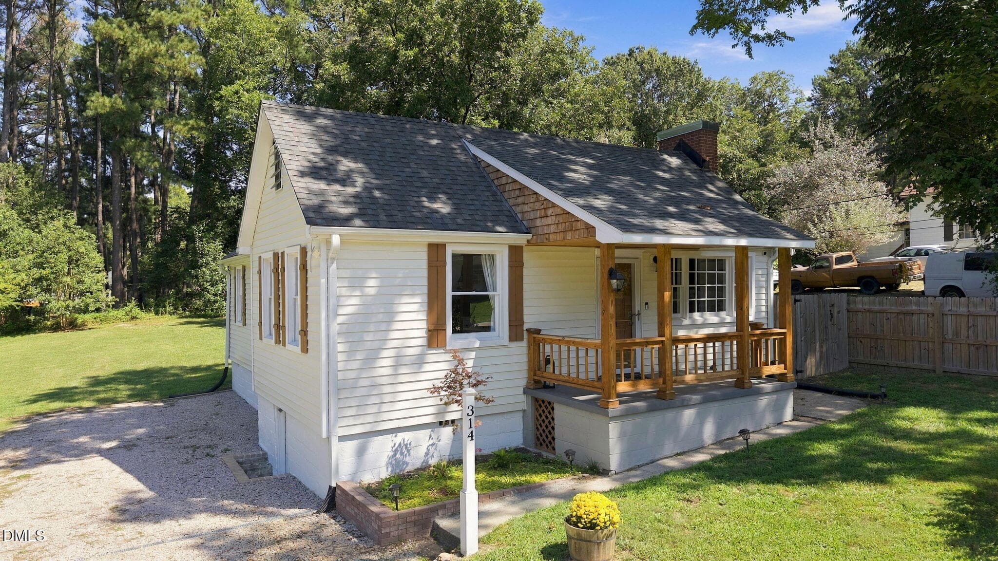 4-web-or-mls-DJI_20260917133134_0764_D - 314 N Pine Street, Spring Hope, NC 27882, Spring Hope