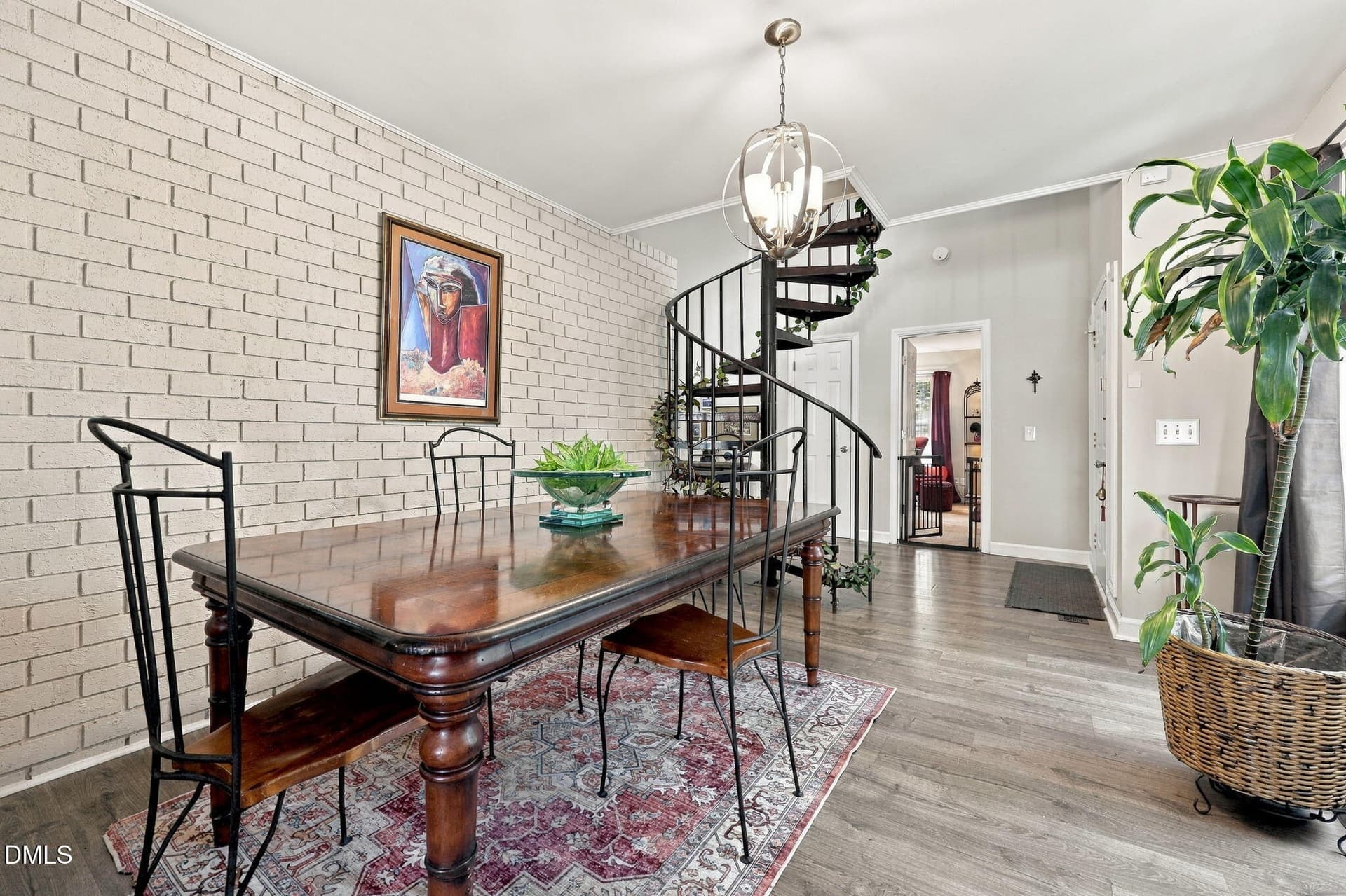 Dining Room - 3072 Still Turn, Sanford, NC 27332