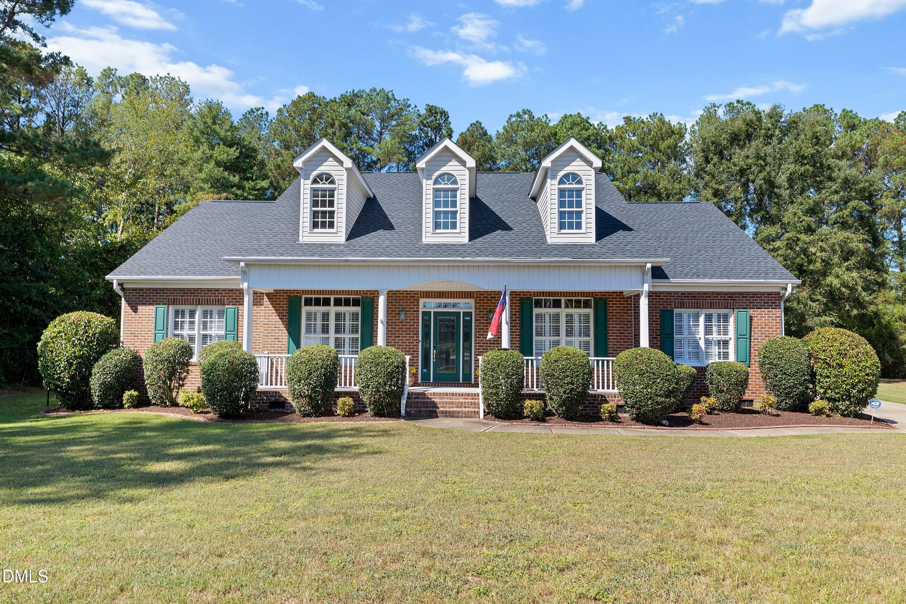 179 D'ango Circle, Angier, NC 27501