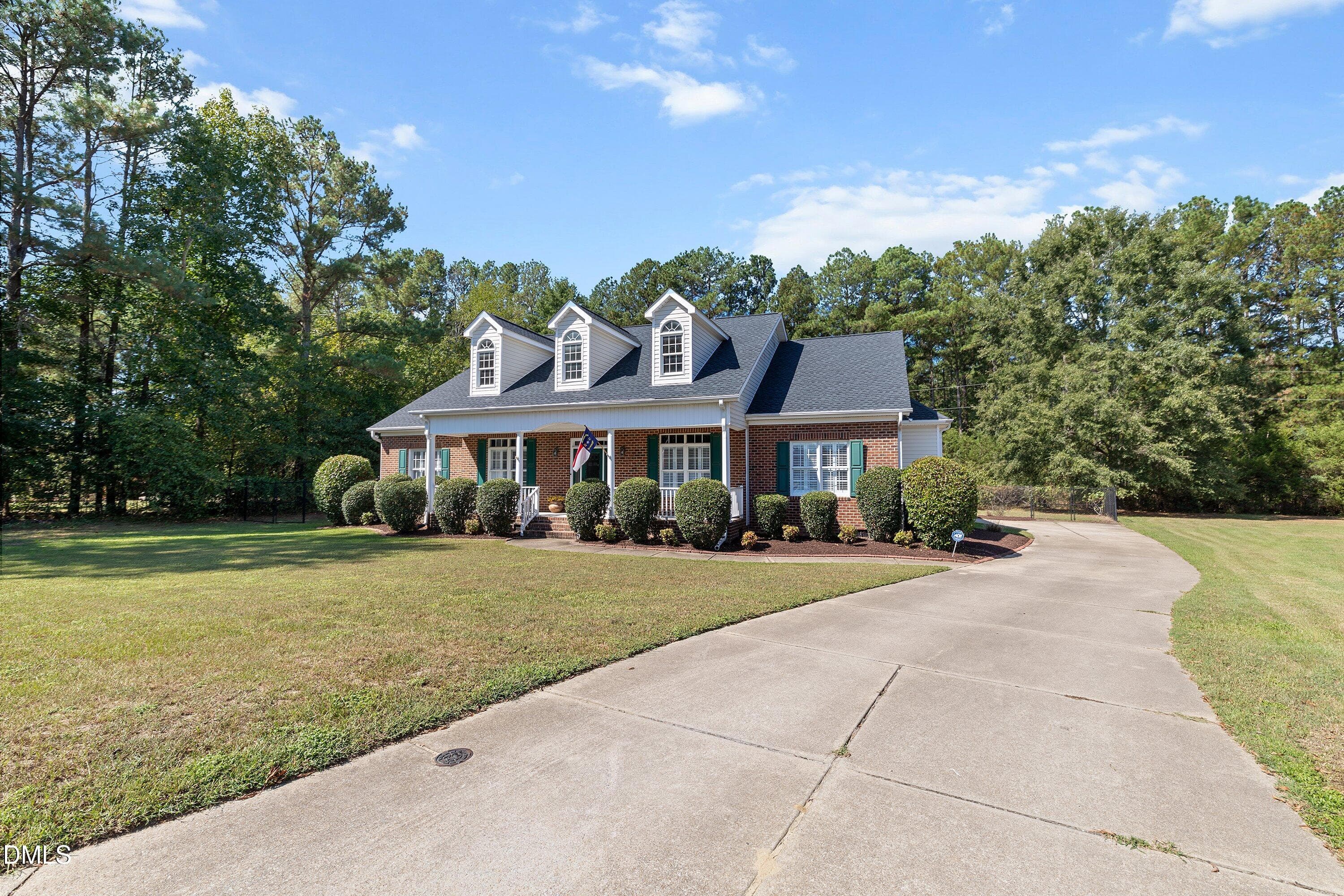 02-179 D'Ango Cir_0213 - 179 D'ango Circle, Angier, NC 27501