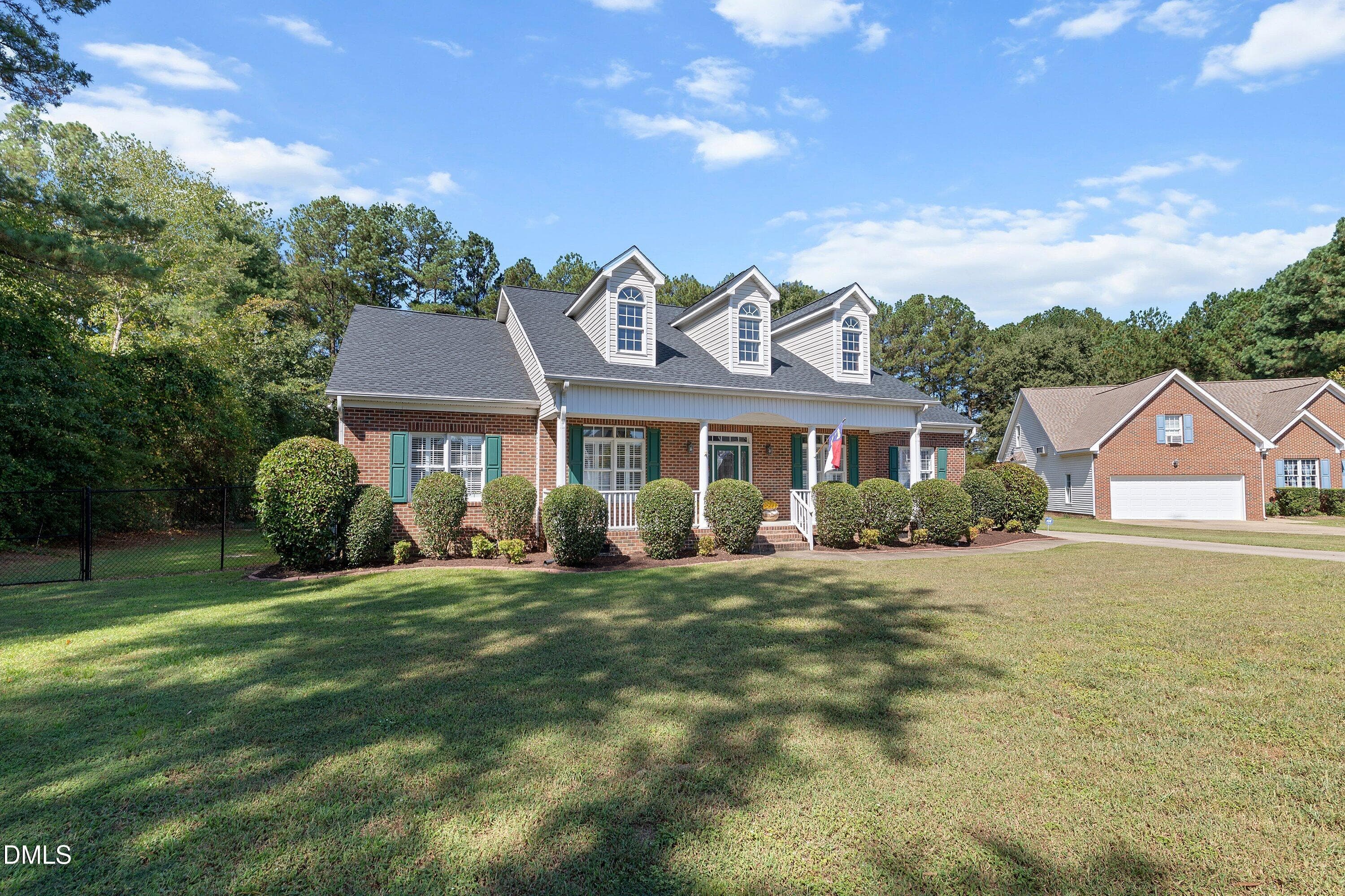 03-179 D'Ango Cir_0219 - 179 D'ango Circle, Angier, NC 27501