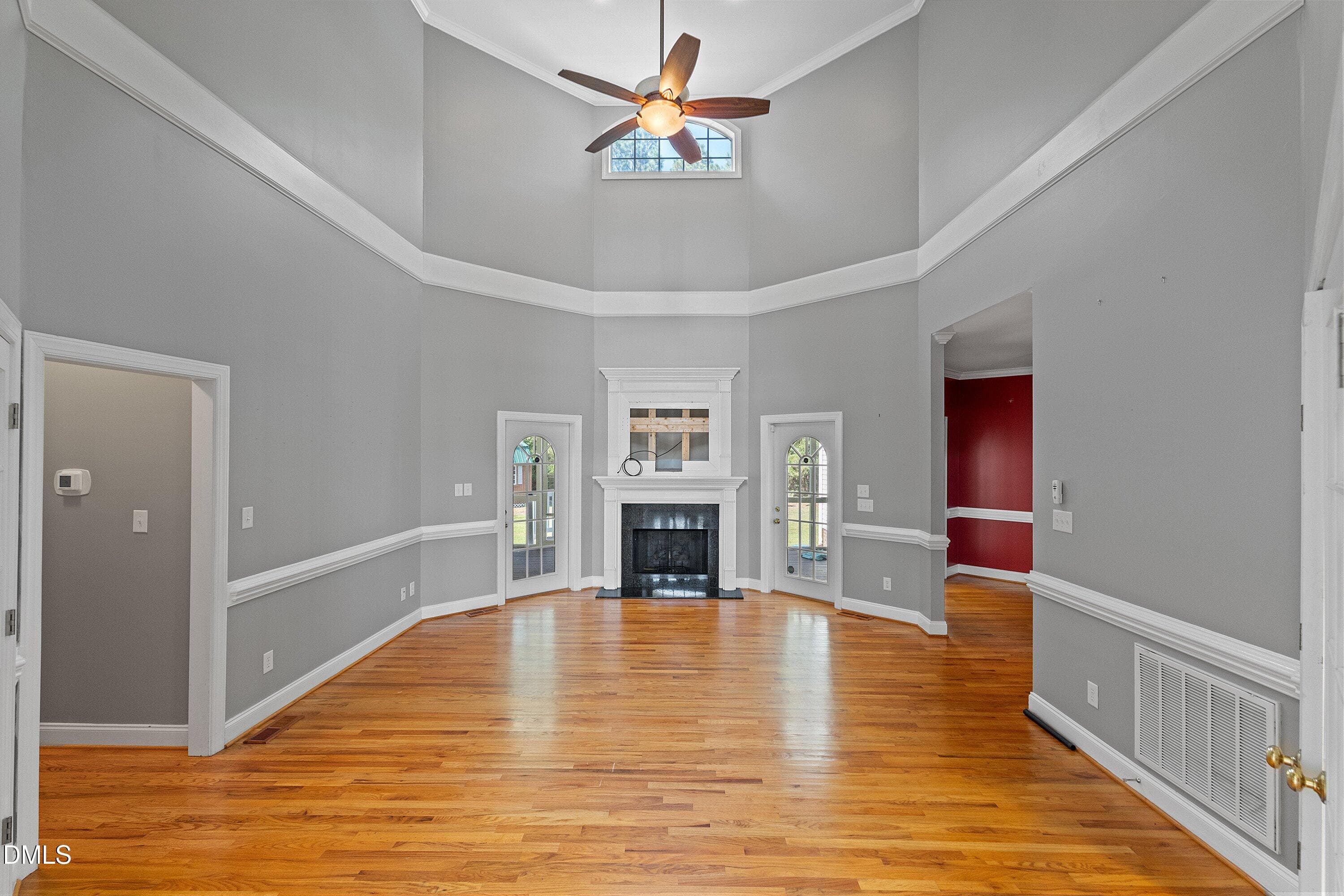 06-179 D'Ango Cir_0231 - 179 D'ango Circle, Angier, NC 27501