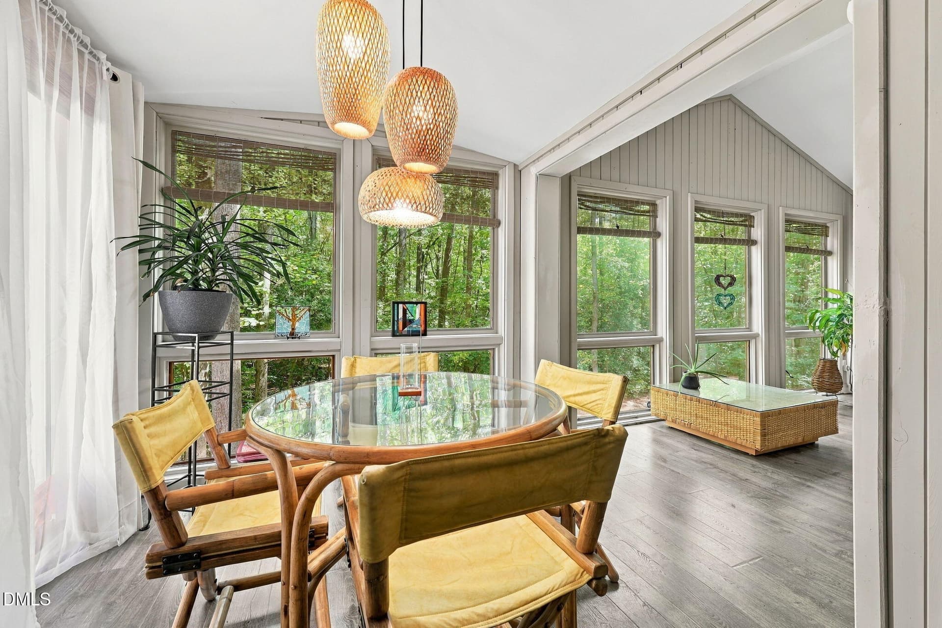 Sunroom - 3072 Still Turn, Sanford, NC 27332