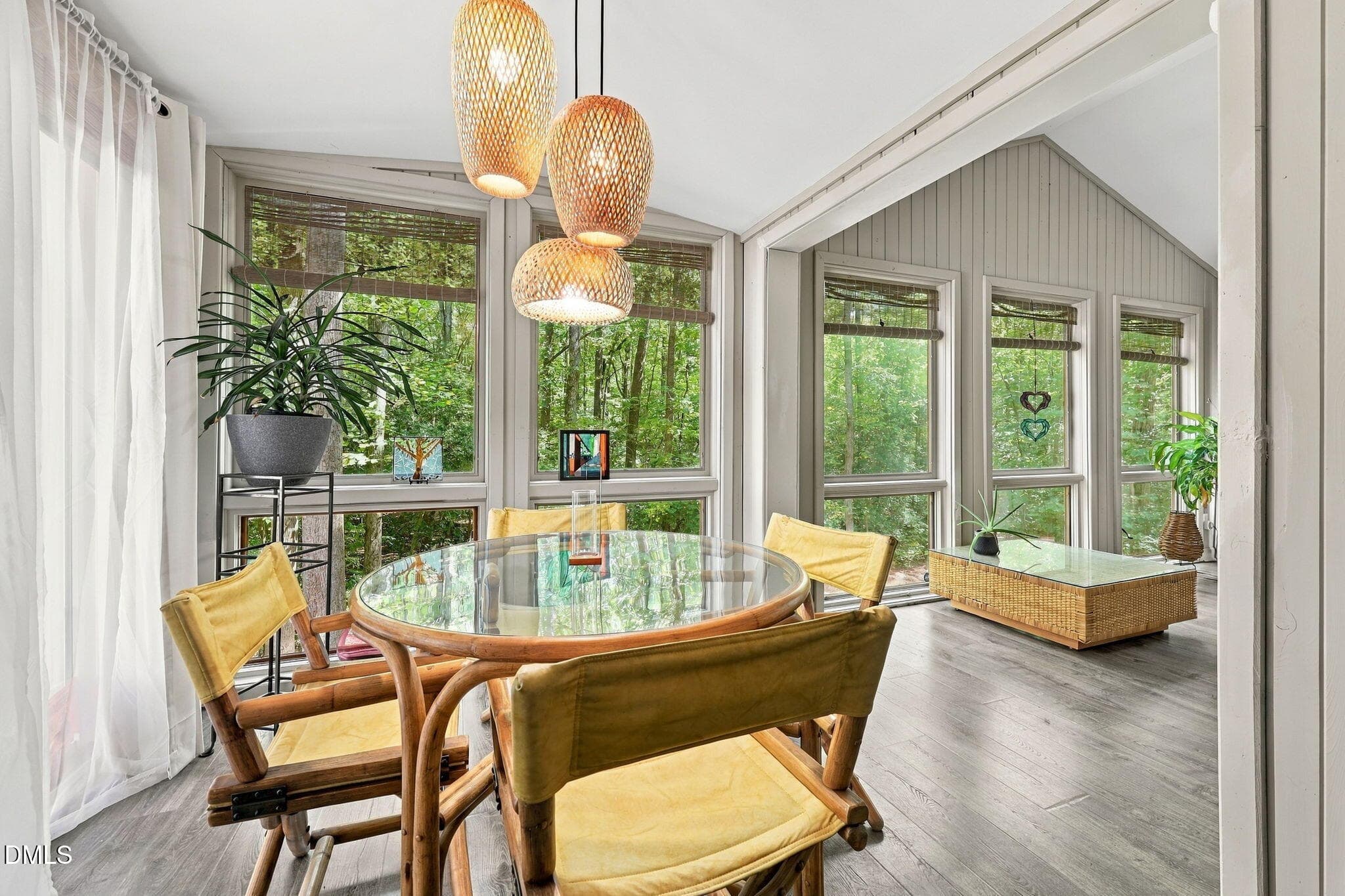 Sunroom - 3072 Still Turn, Sanford, NC 27332