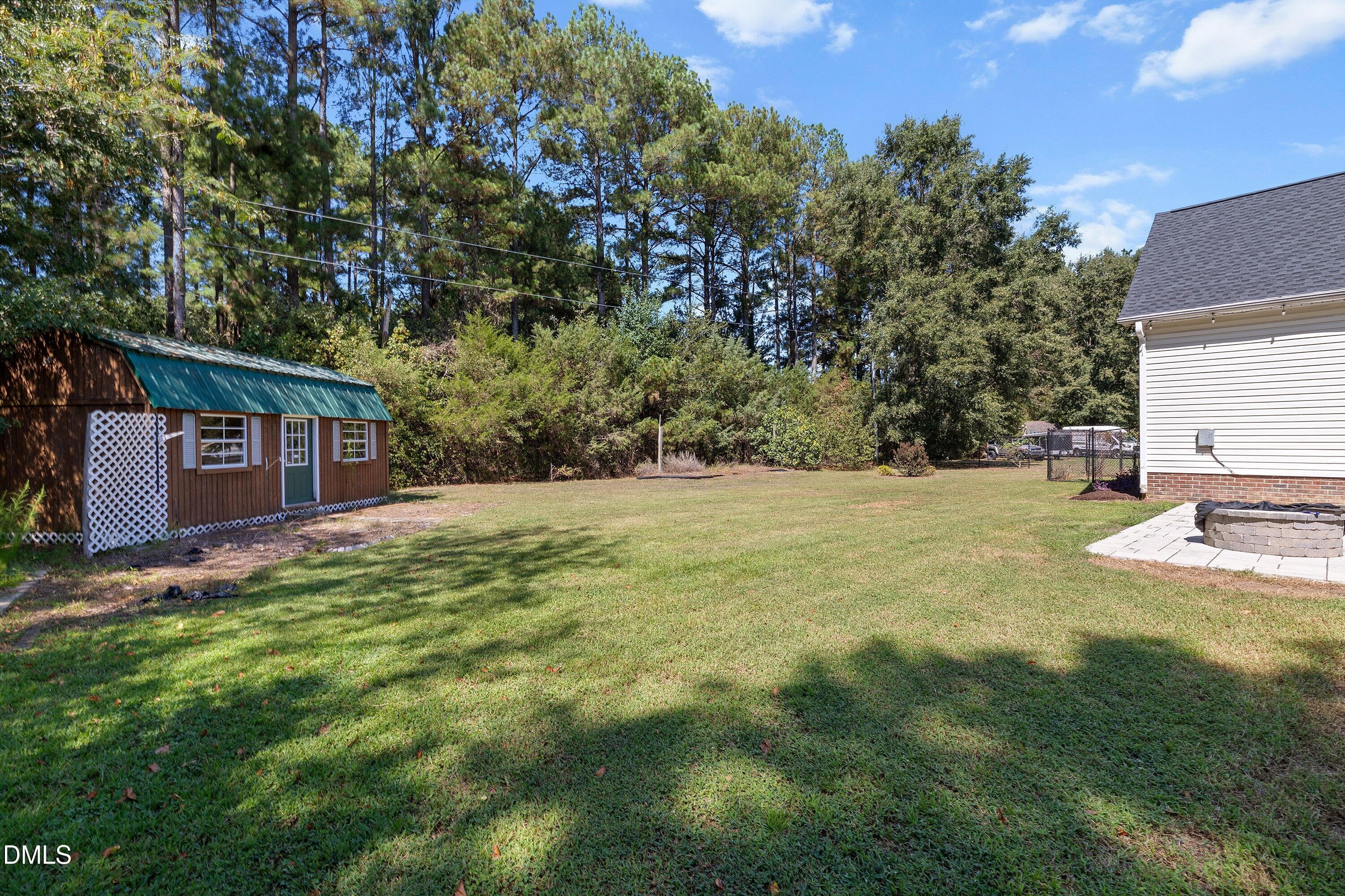 40-179 D'Ango Cir_0408 - 179 D'ango Circle, Angier, NC 27501