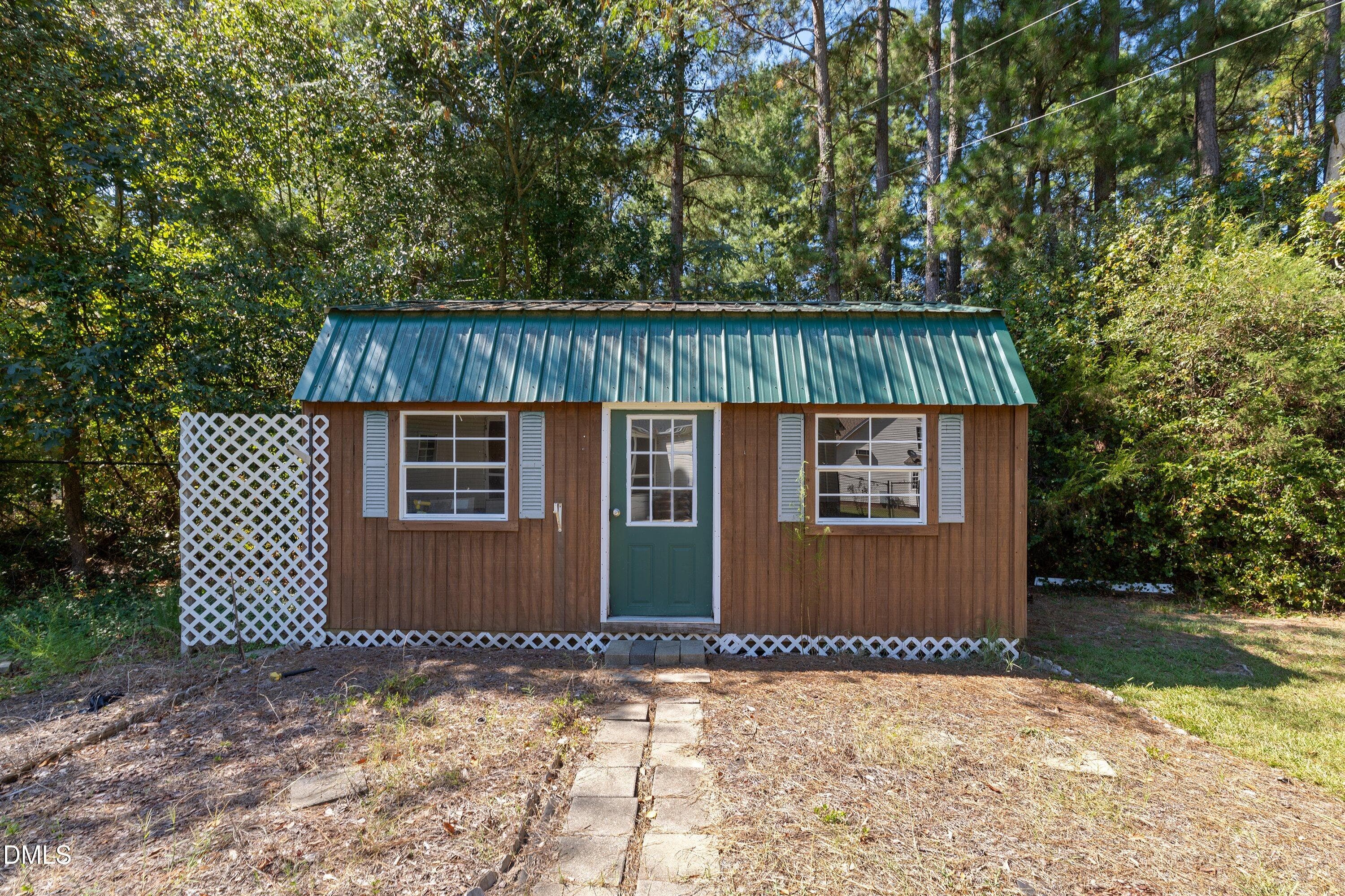 41-179 D'Ango Cir_0411 - 179 D'ango Circle, Angier, NC 27501