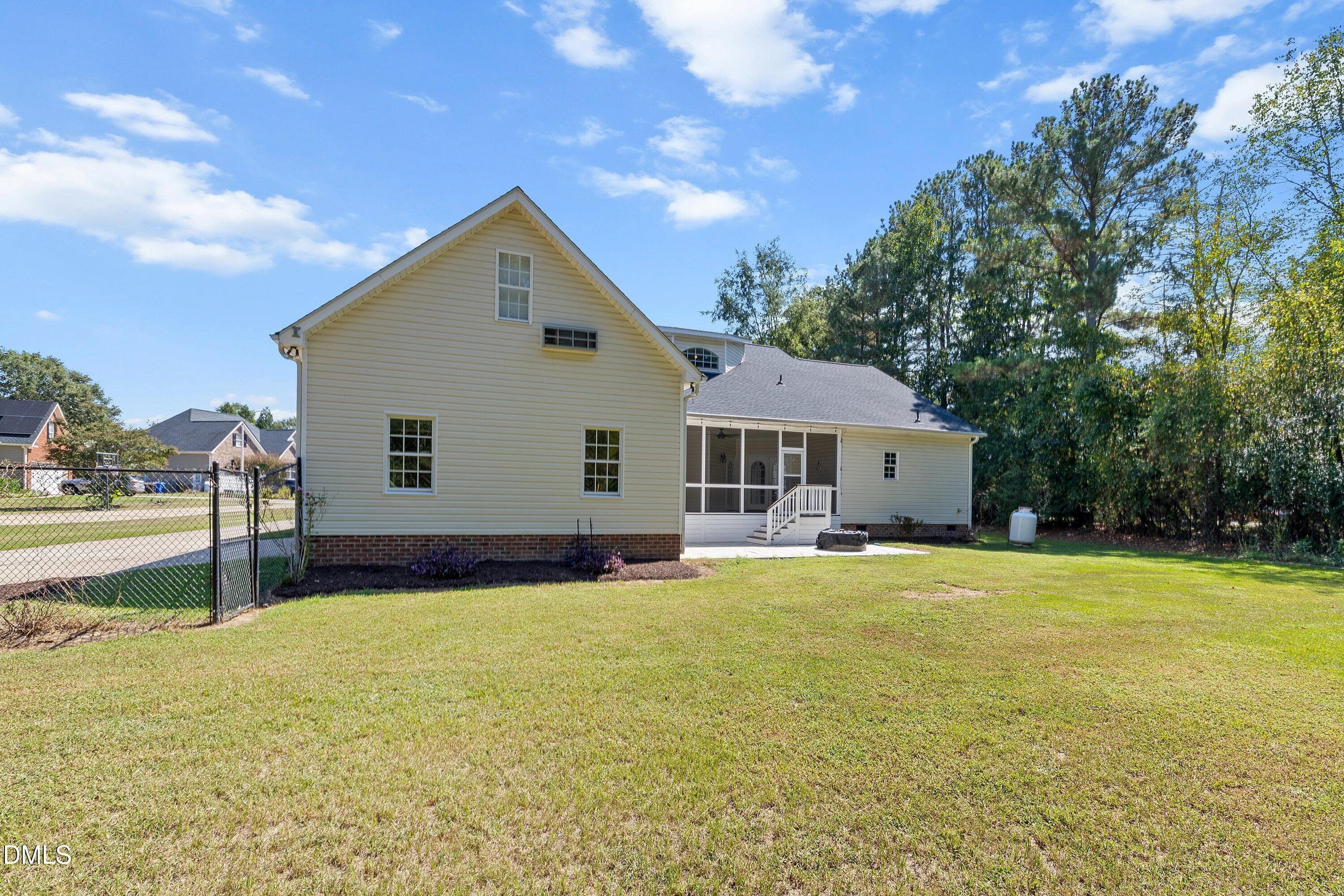 44-179 D'Ango Cir_0420 - 179 D'ango Circle, Angier, NC 27501