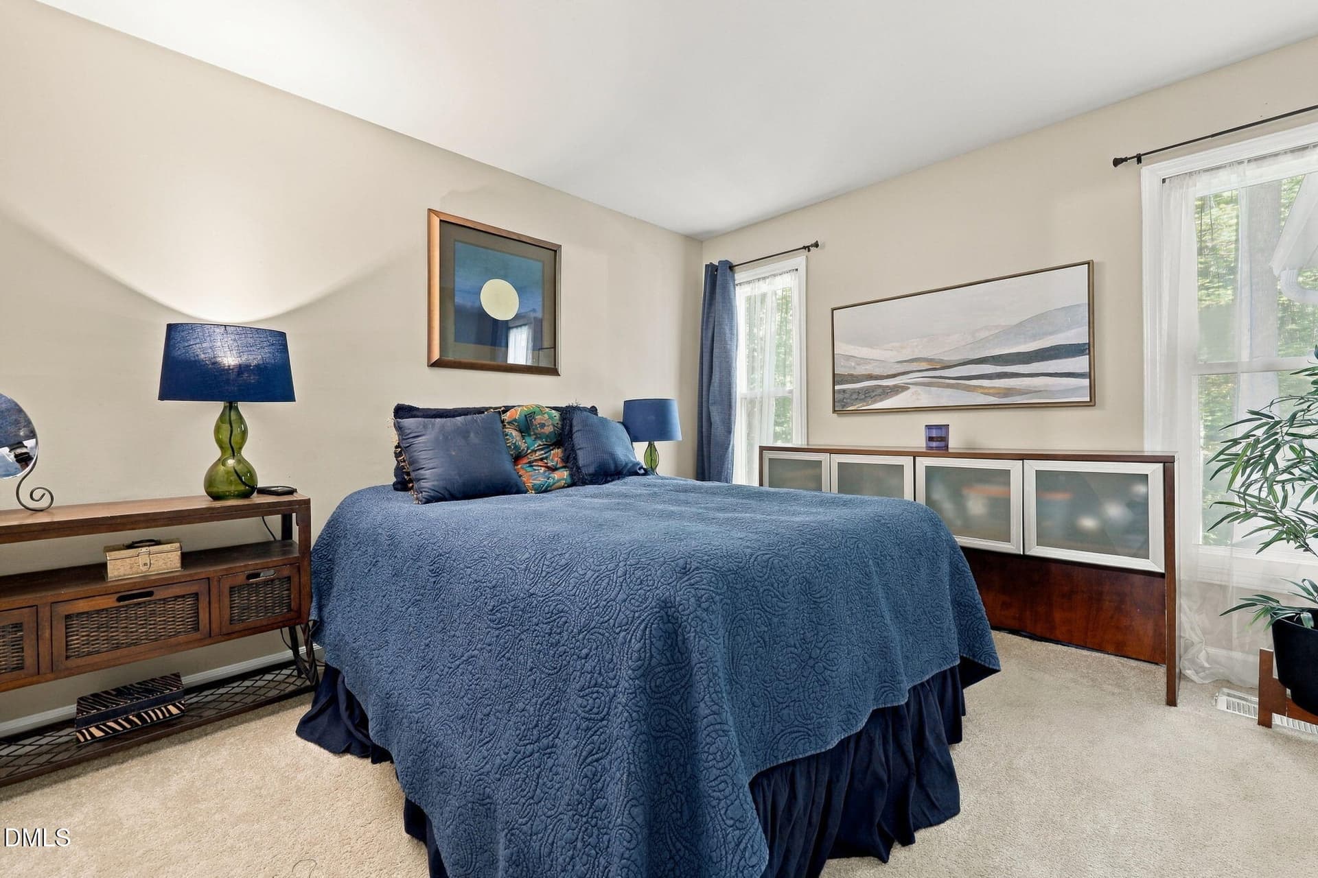 2nd Bedroom - 3072 Still Turn, Sanford, NC 27332