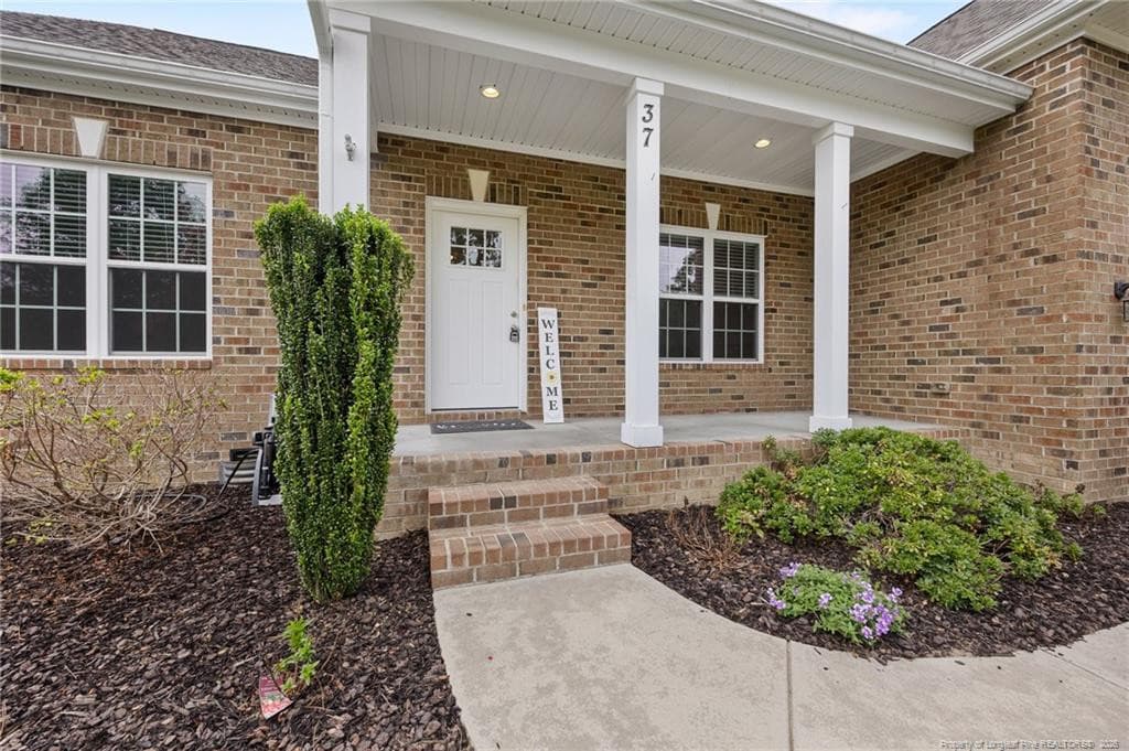 Photo 2 - 37 Beryl Circle, Pinehurst, NC 28374
