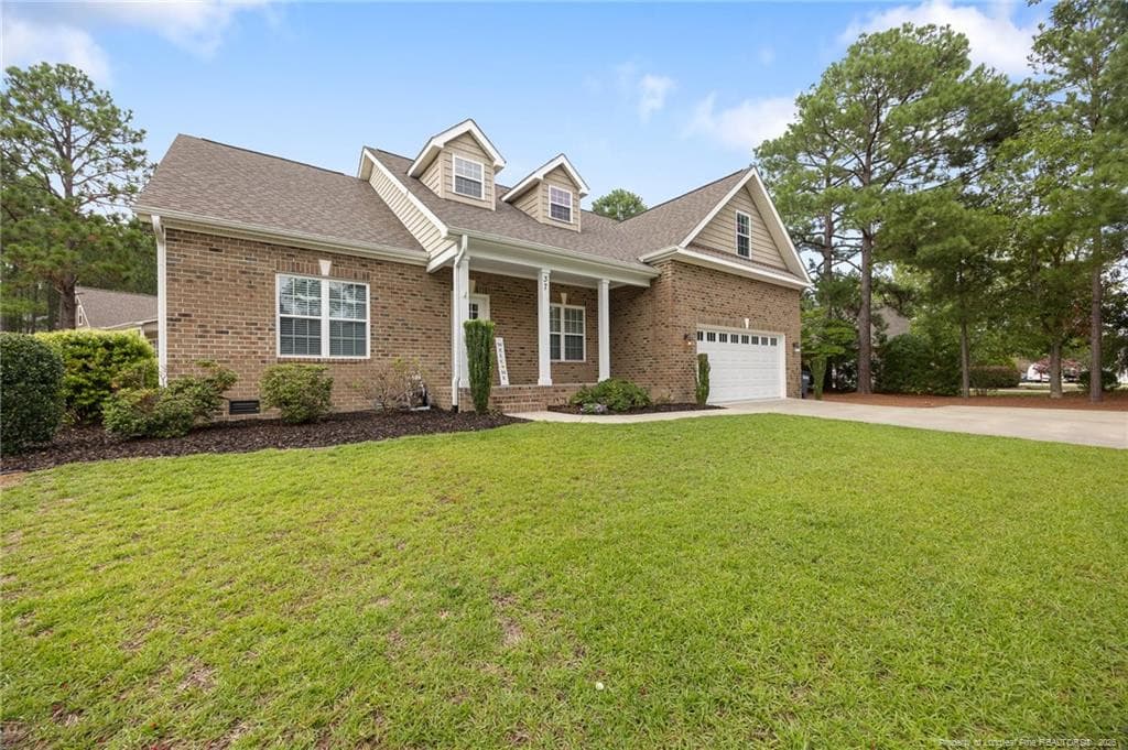 Photo 3 - 37 Beryl Circle, Pinehurst, NC 28374