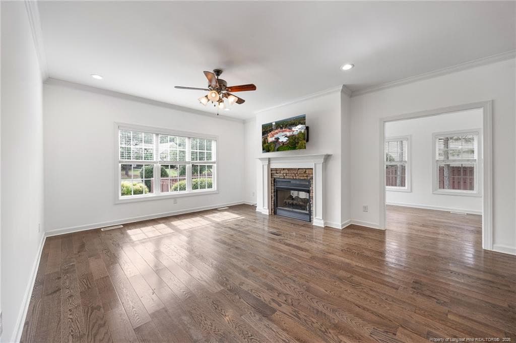Photo 11 - 37 Beryl Circle, Pinehurst, NC 28374