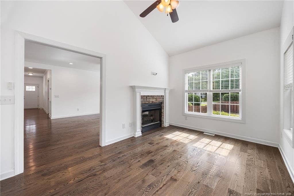 Photo 12 - 37 Beryl Circle, Pinehurst, NC 28374
