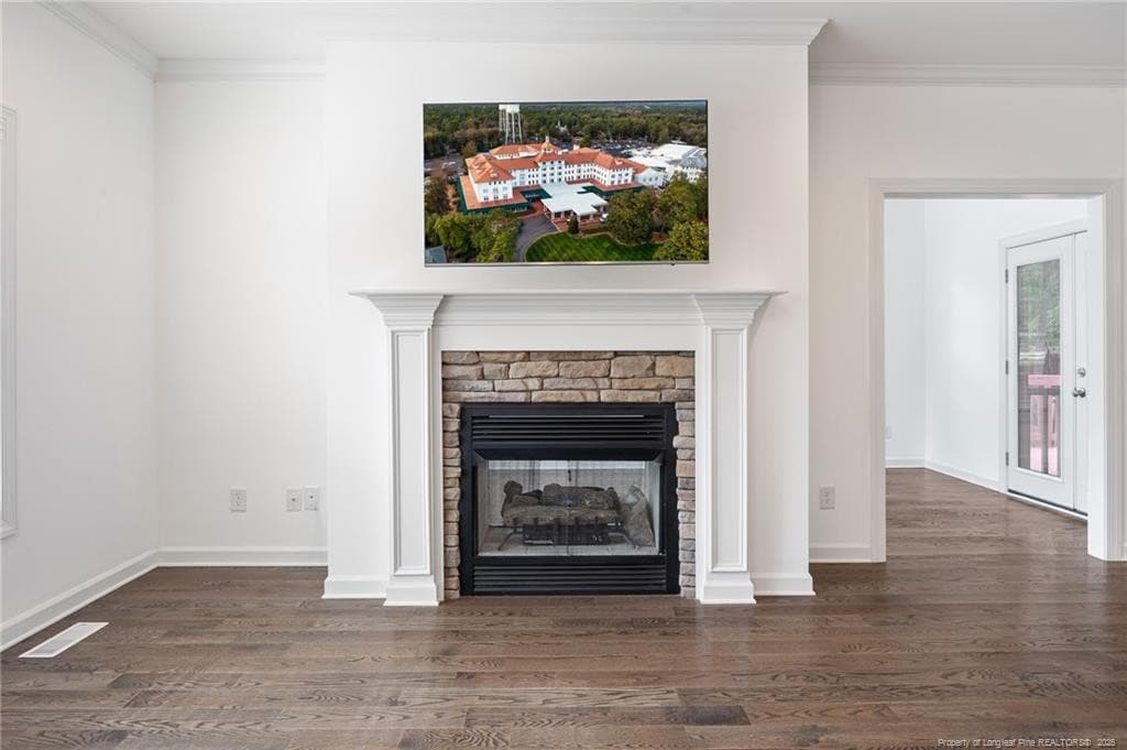 Photo 25 - 37 Beryl Circle, Pinehurst, NC 28374