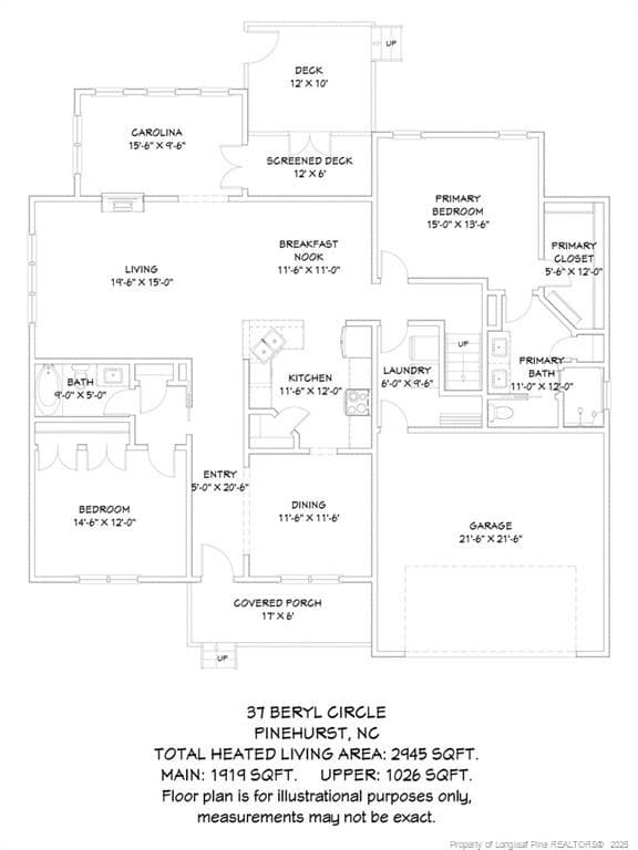Photo 38 - 37 Beryl Circle, Pinehurst, NC 28374