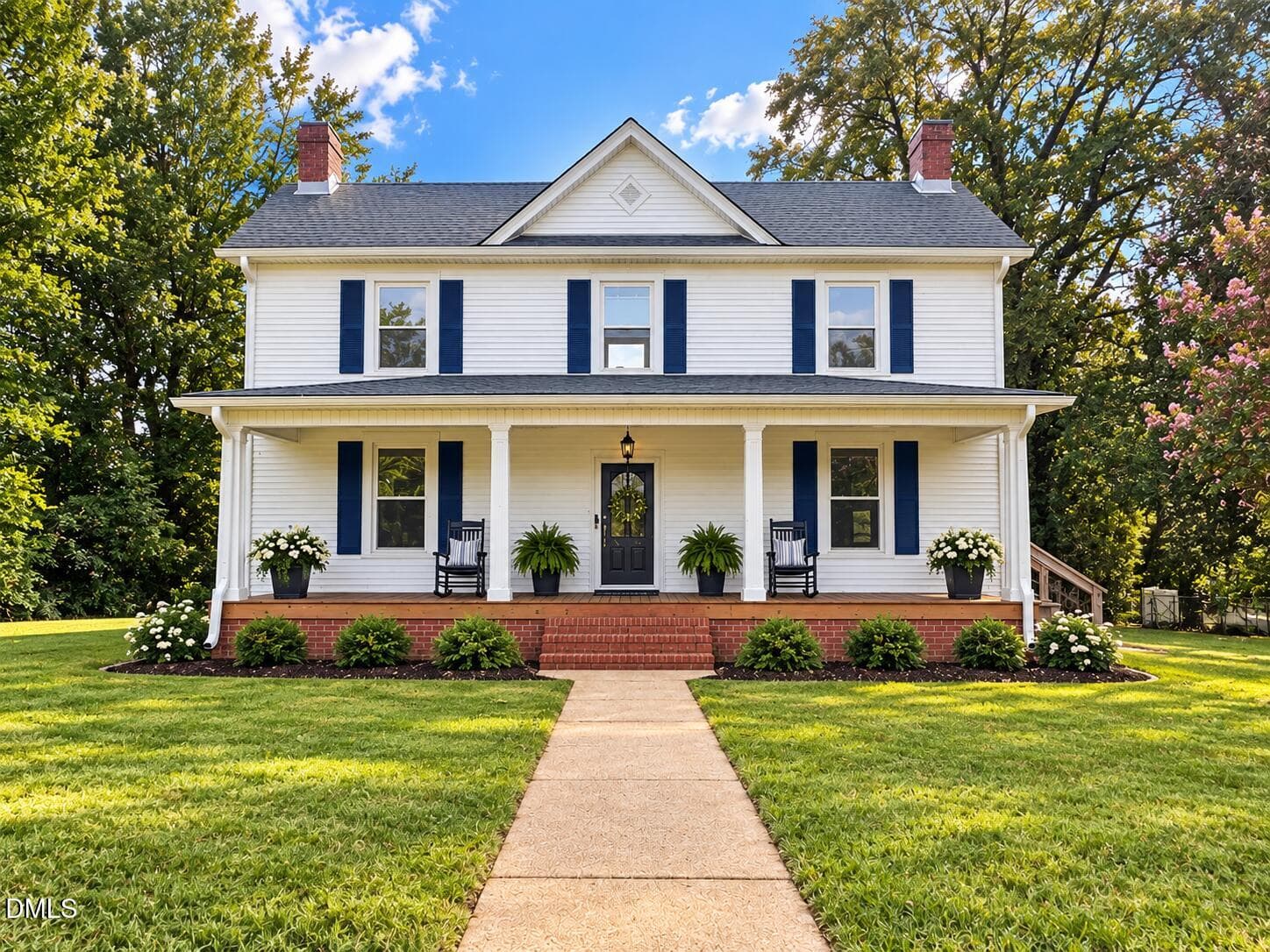 218 Us-15, Stovall, NC 27582