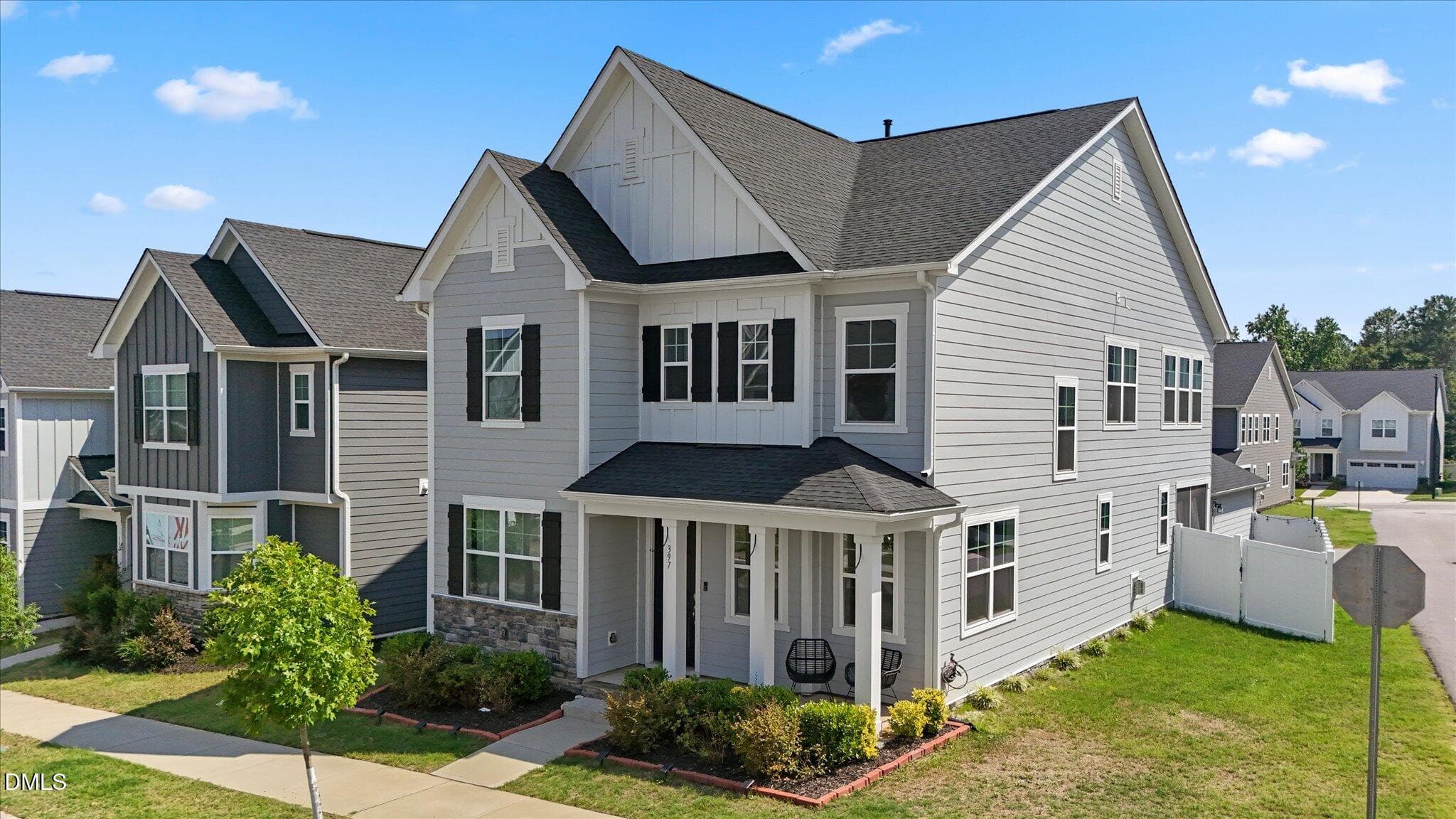 03-DJI_20260706163810_0461_D - 397 Natsam Woods Way, Wake Forest, NC 27587