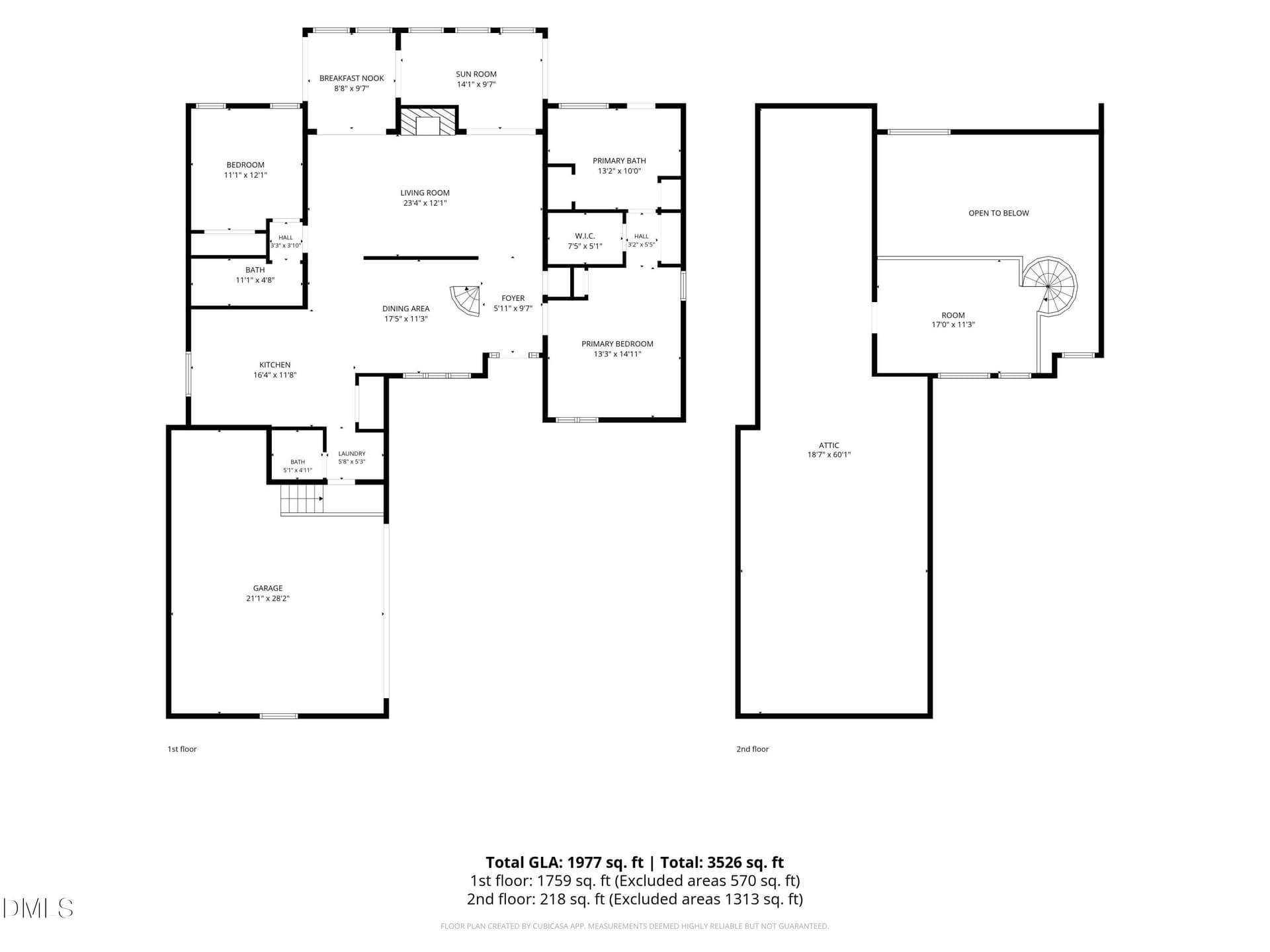 3-Floorplan_3 - 3072 Still Turn, Sanford, NC 27332