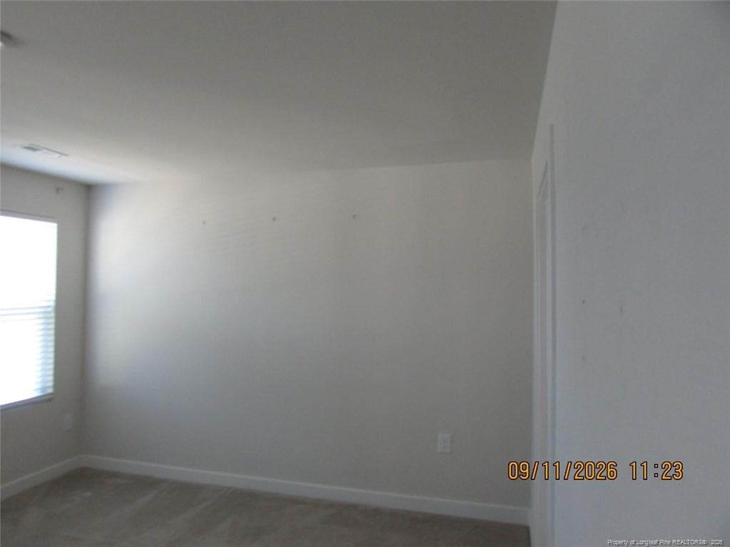 Bedroom - 8713 Kenridge Lane, Fuquay Varina, NC 27526