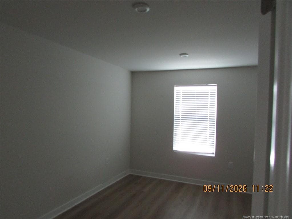 Flex Room - 8713 Kenridge Lane, Fuquay Varina, NC 27526