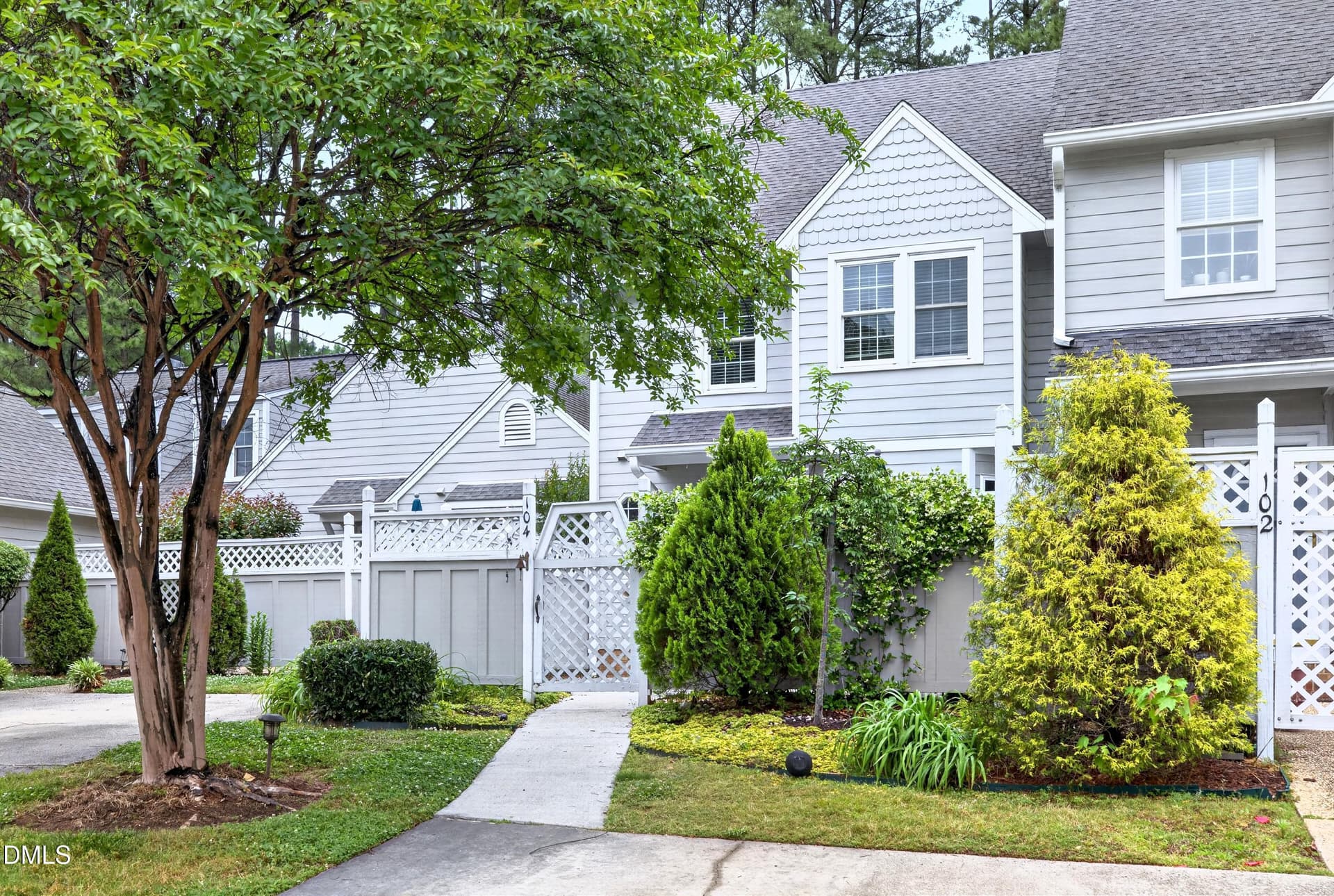 Scene-1 - 104 Spring Cove Drive, Cary, NC 27511