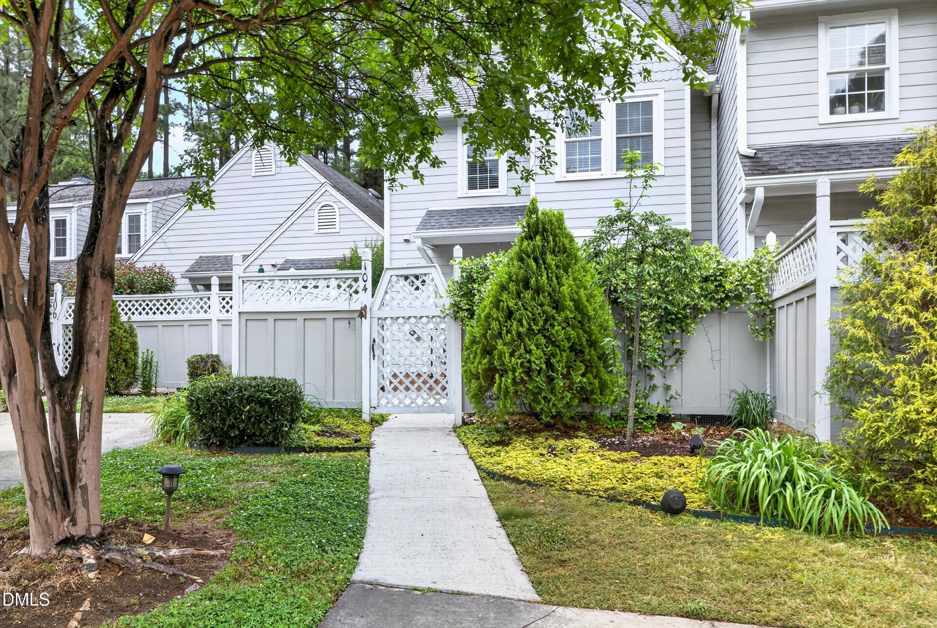 Scene-3 - 104 Spring Cove Drive, Cary, NC 27511