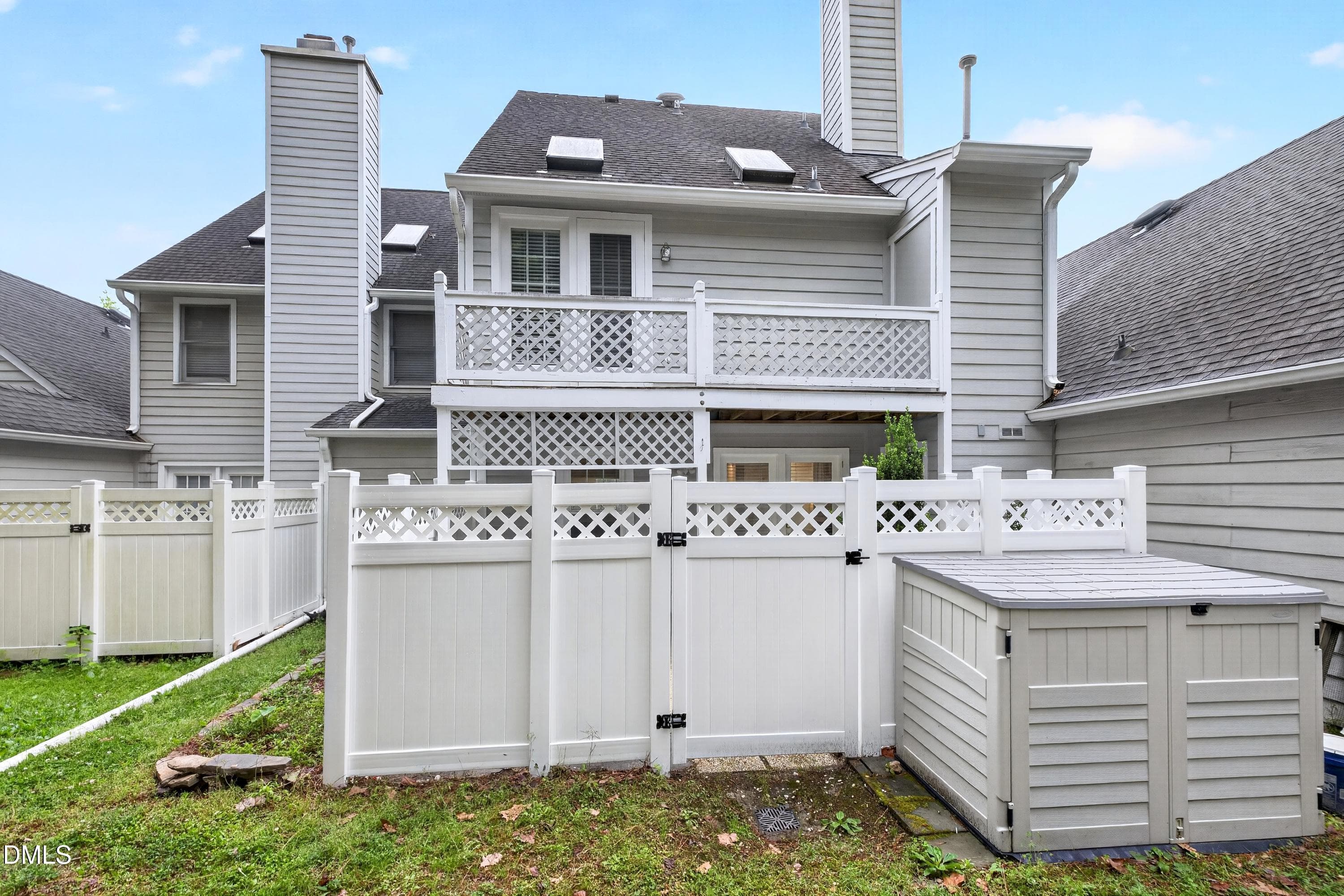 Scene-55 - 104 Spring Cove Drive, Cary, NC 27511