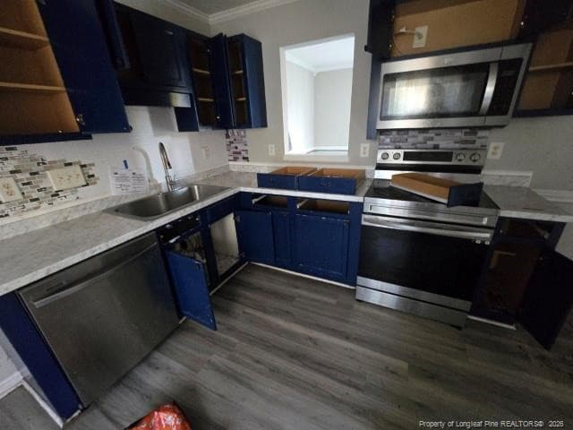 Photo 6 - 3693 Pioneer Drive, Hope Mills, NC 28348