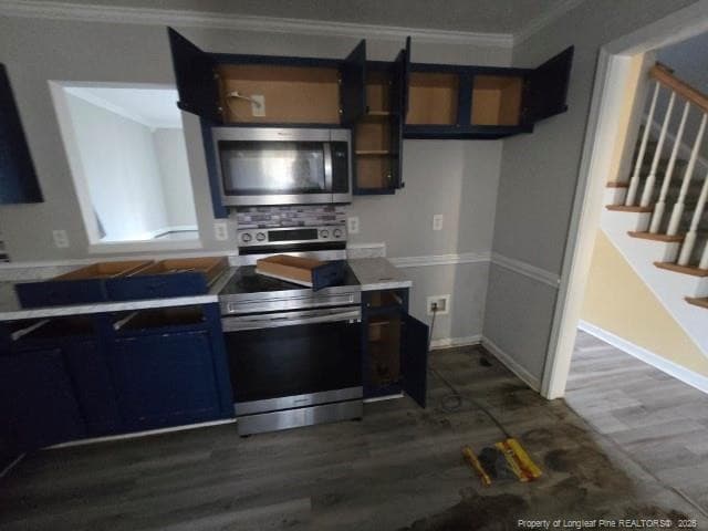Photo 7 - 3693 Pioneer Drive, Hope Mills, NC 28348