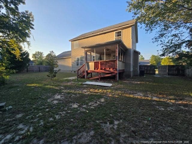 Photo 15 - 3693 Pioneer Drive, Hope Mills, NC 28348