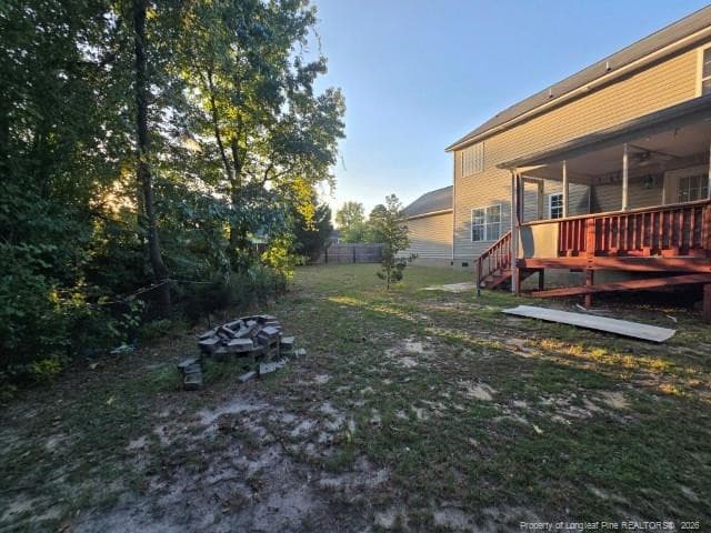 Photo 16 - 3693 Pioneer Drive, Hope Mills, NC 28348