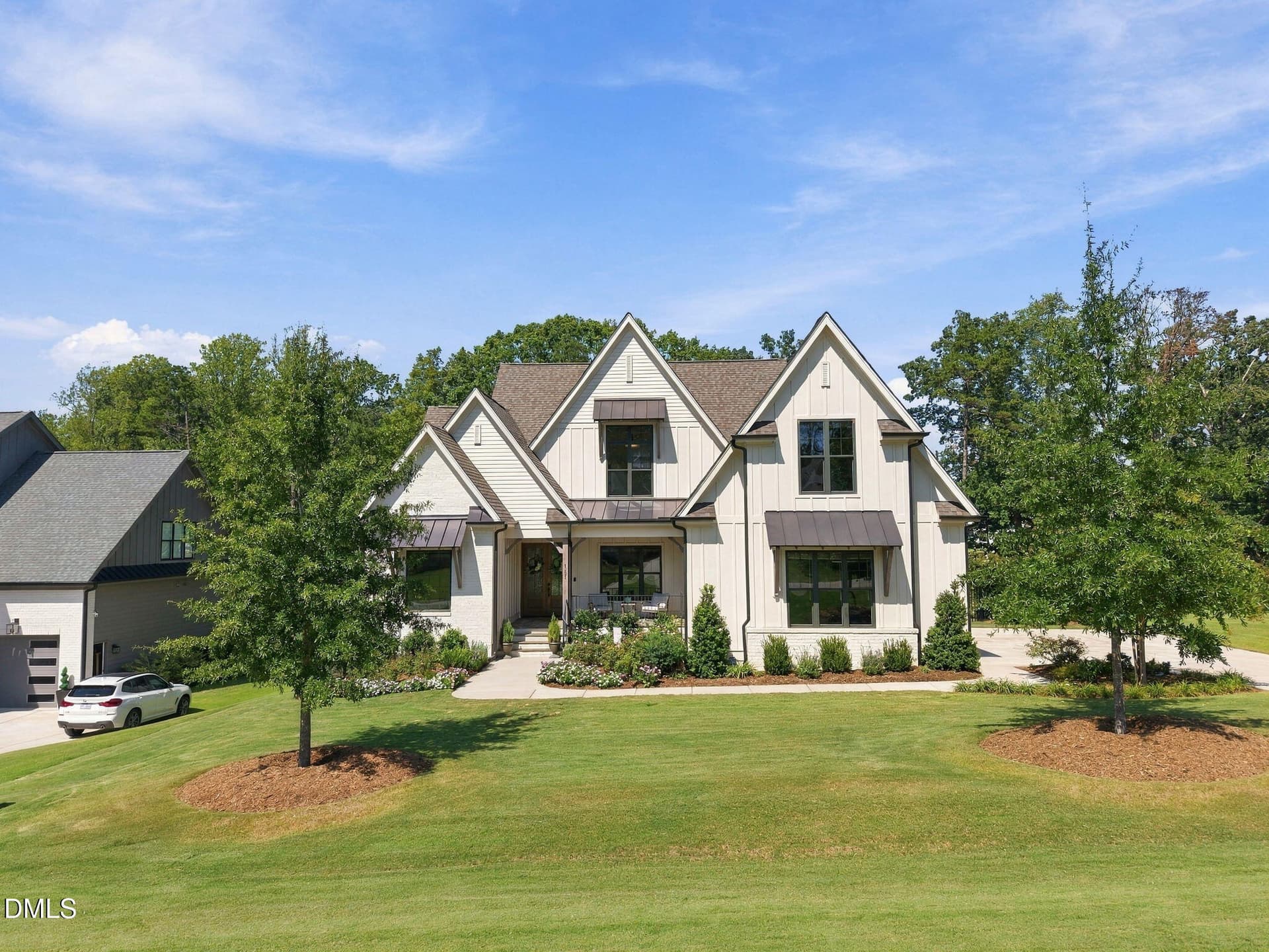 Gorgeous property - 1221 Perry Bluff Drive, Wake Forest, NC 27587