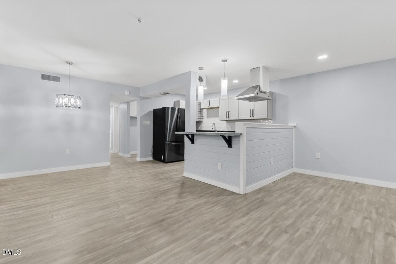Dining & Kitchen - 500 Umstead Drive, Chapel Hill, NC 27516, Chapel Hill