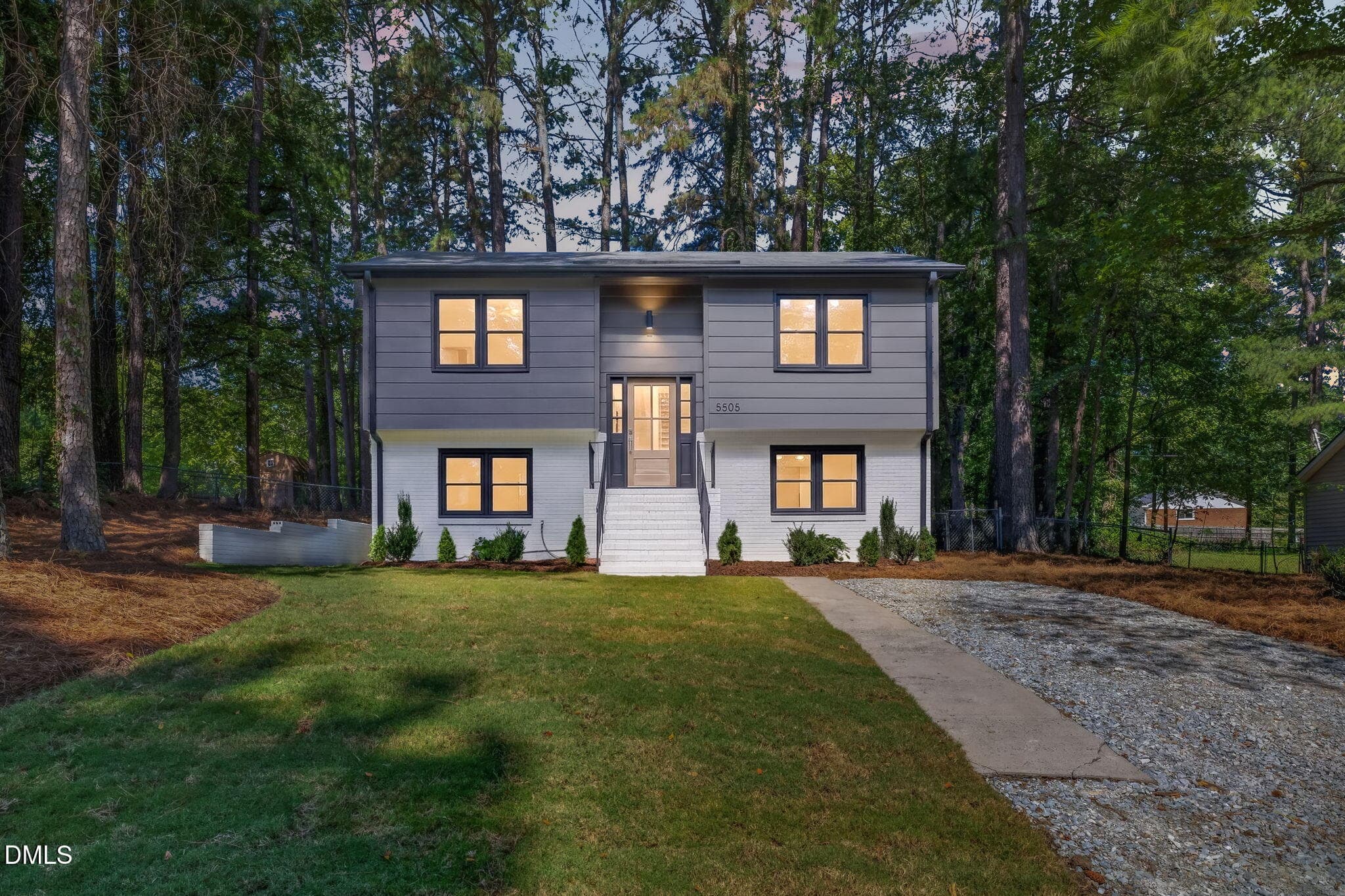 5505 Mccormick Road, Durham, NC 27713