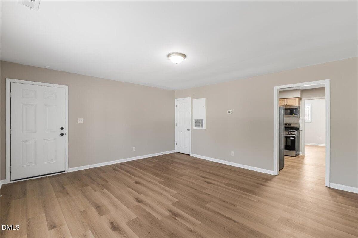 25-Building F 12 - 1309 Hudson Avenue F12, Durham, NC 27705, Durham