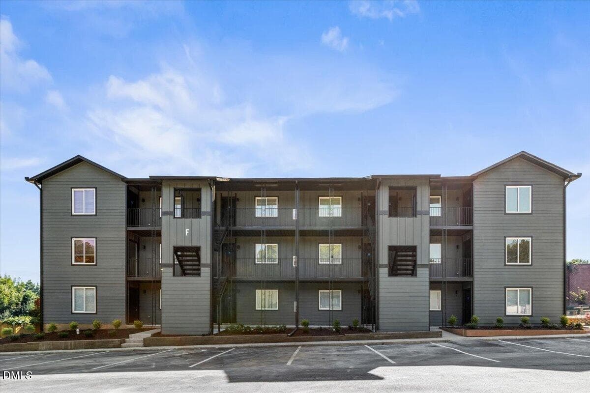 02-Building F - 1309 Hudson Avenue F12, Durham, NC 27705, Durham