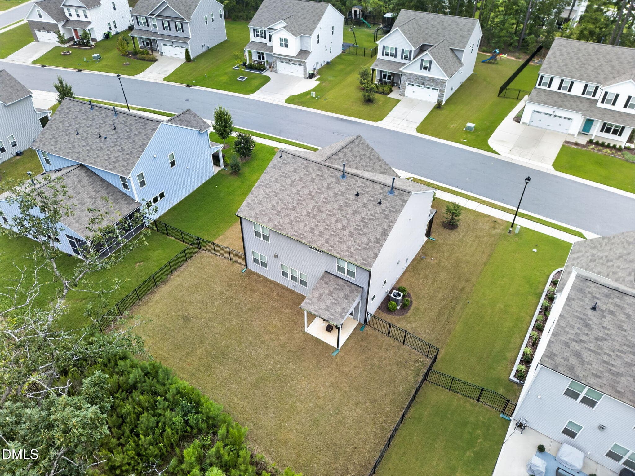 42-web-or-mls-DJI_20260728133935_0016_D - 73 W Ravano Drive, Clayton, NC 27527