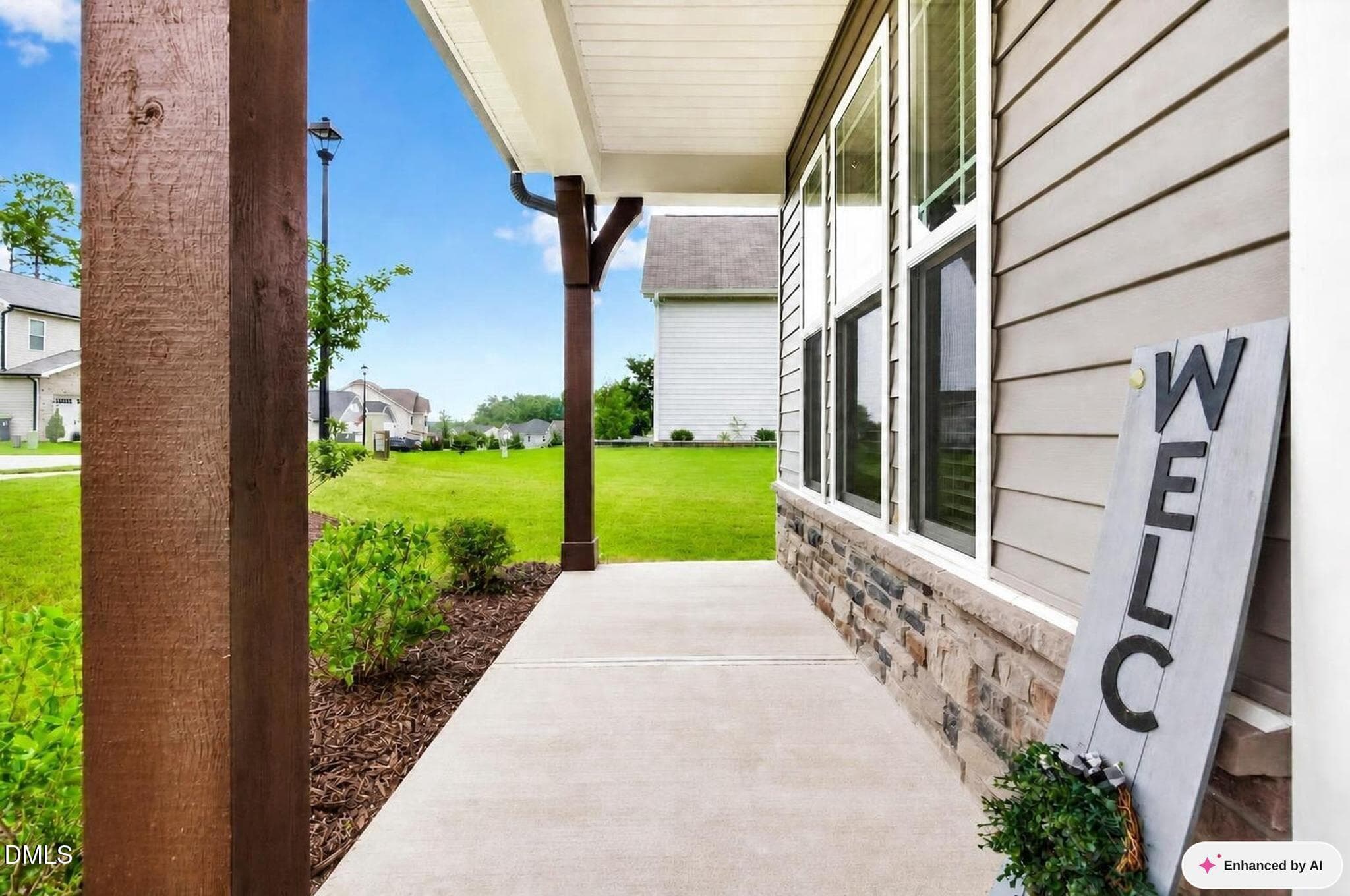 6a831d91f7a60e38376a76a5 - 73 W Ravano Drive, Clayton, NC 27527